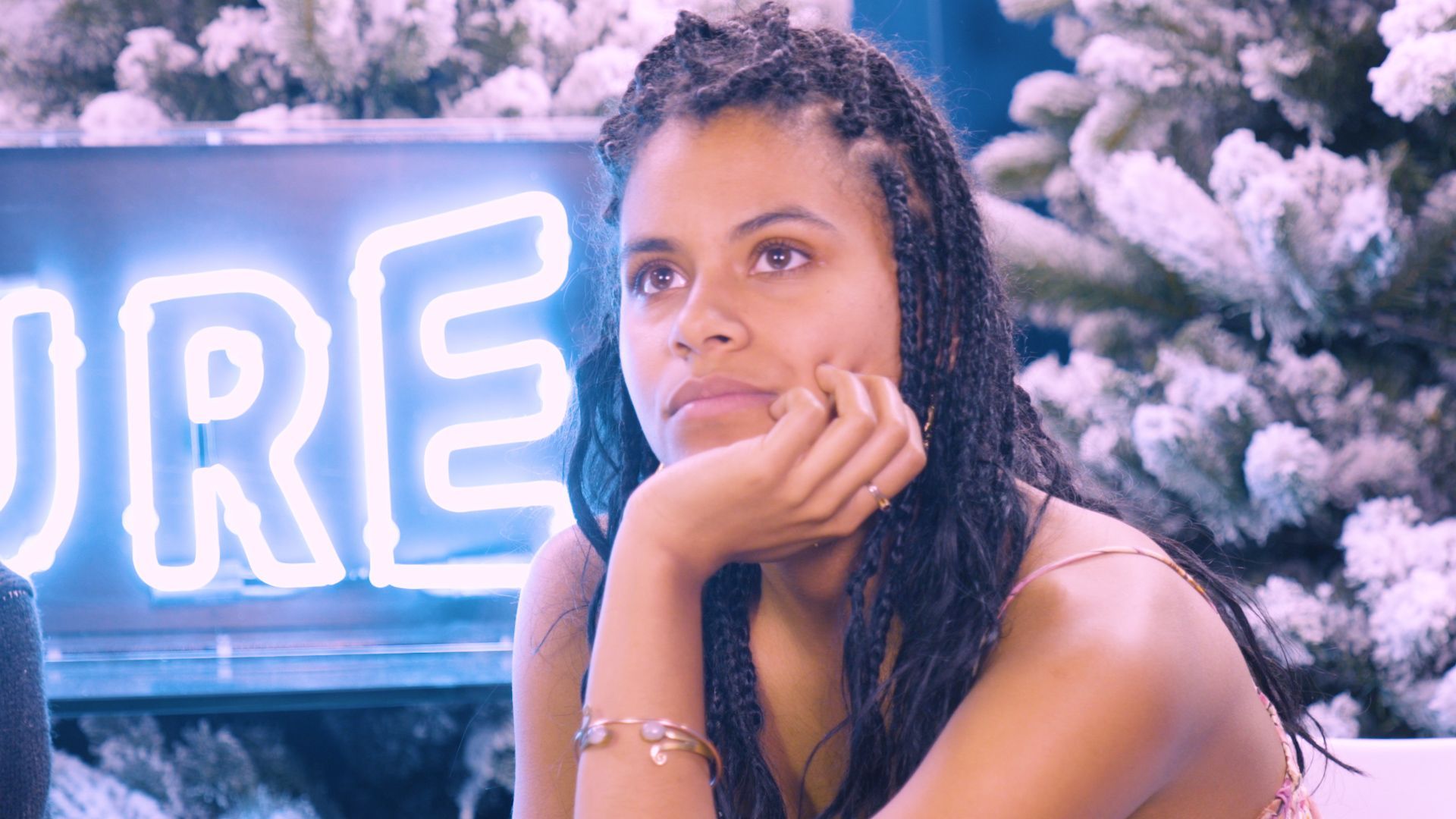 1920x1080 Zazie Beetz on The Limitations of Fame