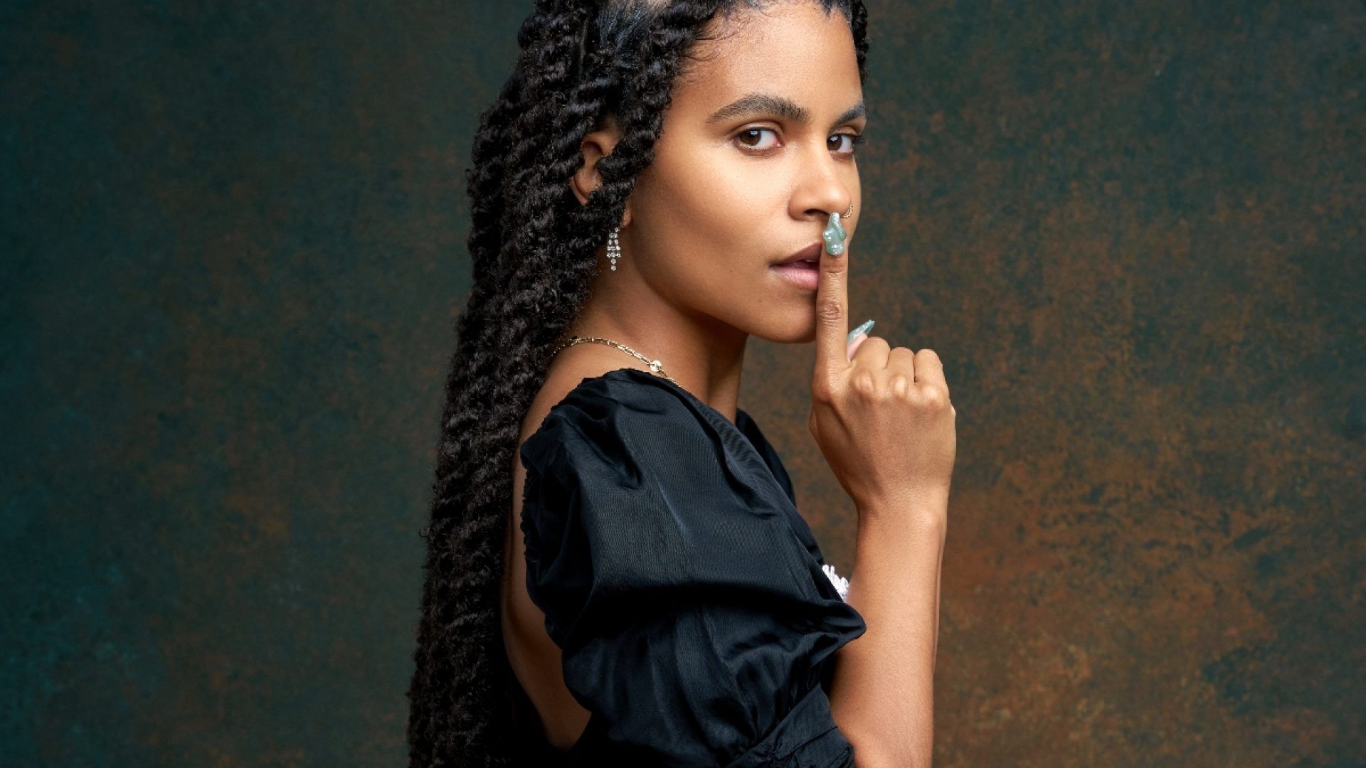 1920x1080 Zazie Beetz On The Cultural Impact Of 'Atlanta' And Van's Transformative Final Season