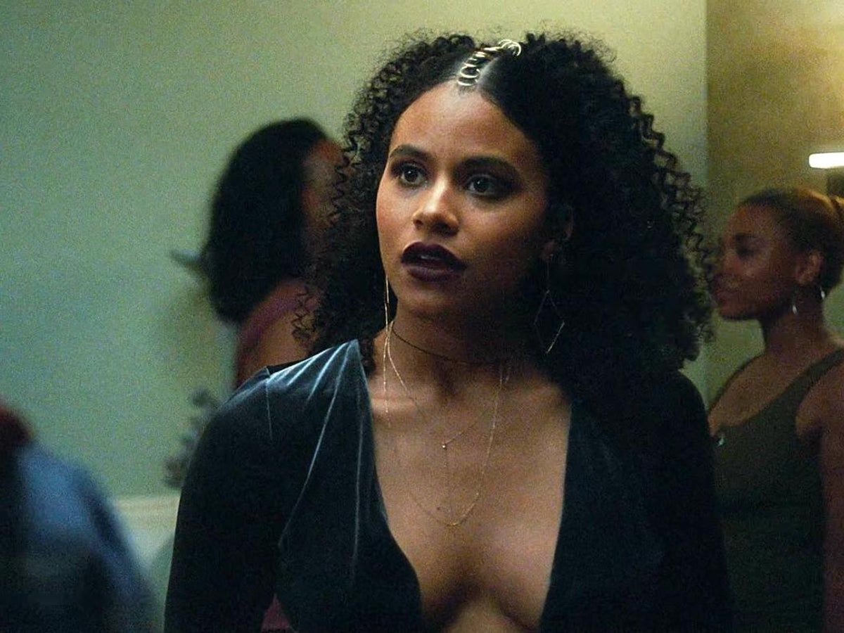 1200x900 Zazie Beetz interview: 'My German identity is really important to me'