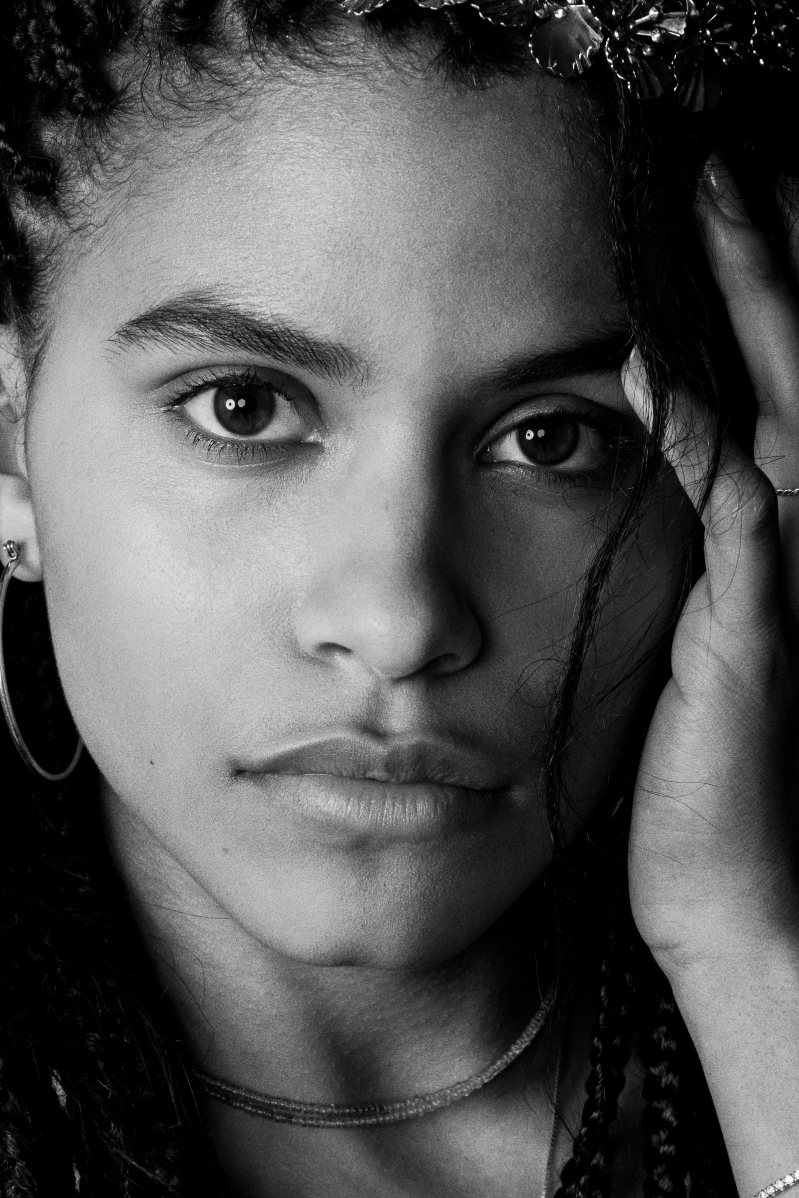 1600x2400 Atlanta's Zazie Beetz Has Earned Your Attention