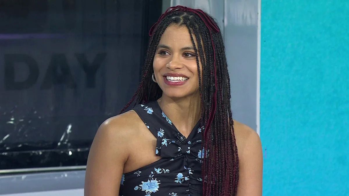 1200x675 Zazie Beetz Talks Comedy Thriller, Shares Her Take on AI, More