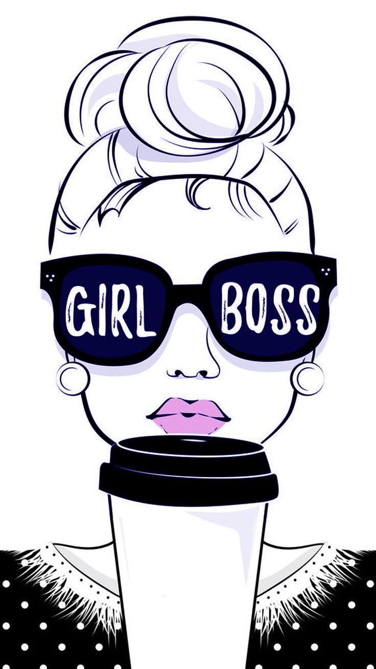 Boss Lady Wallpapers - Top Free Boss Lady Backgrounds - WallpaperAccess