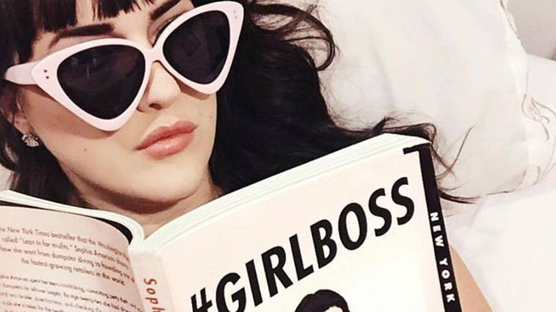 Boss Lady Wallpapers - Top Free Boss Lady Backgrounds - WallpaperAccess