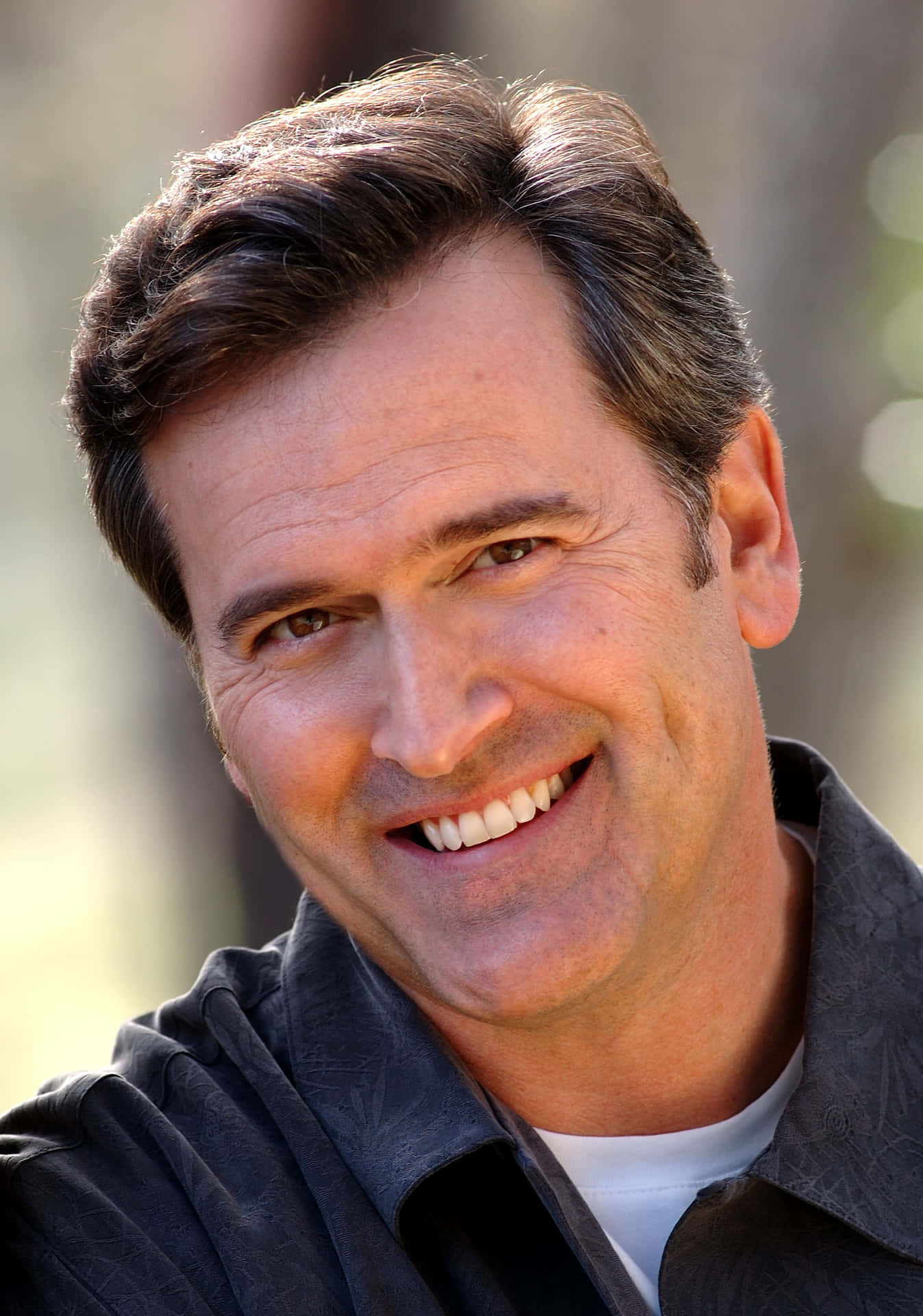 1347x1920 Bruce Campbell Wallpaper