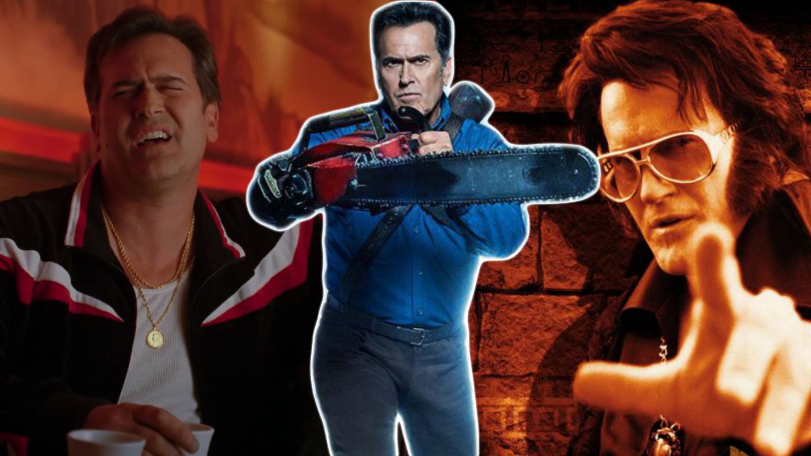1600x900 Groovy Movies: 10 Of Bruce Campbell's Best Movies, According To IMDb