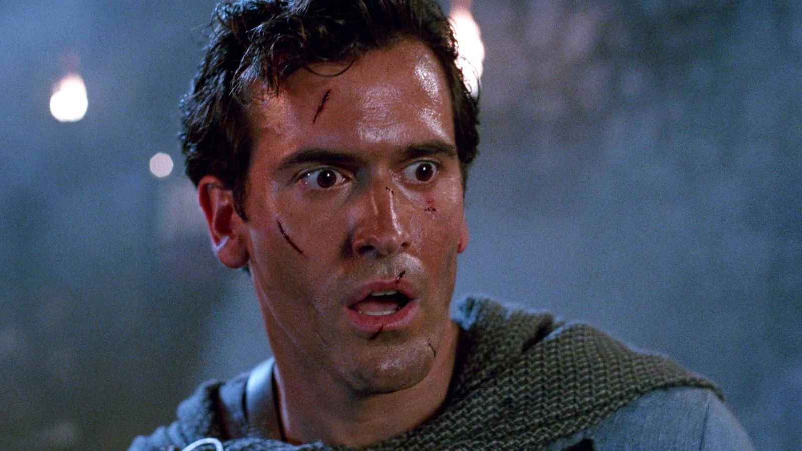 1600x900 This Is The Army Of Darkness Scene That Sent Bruce Campbell To The ER