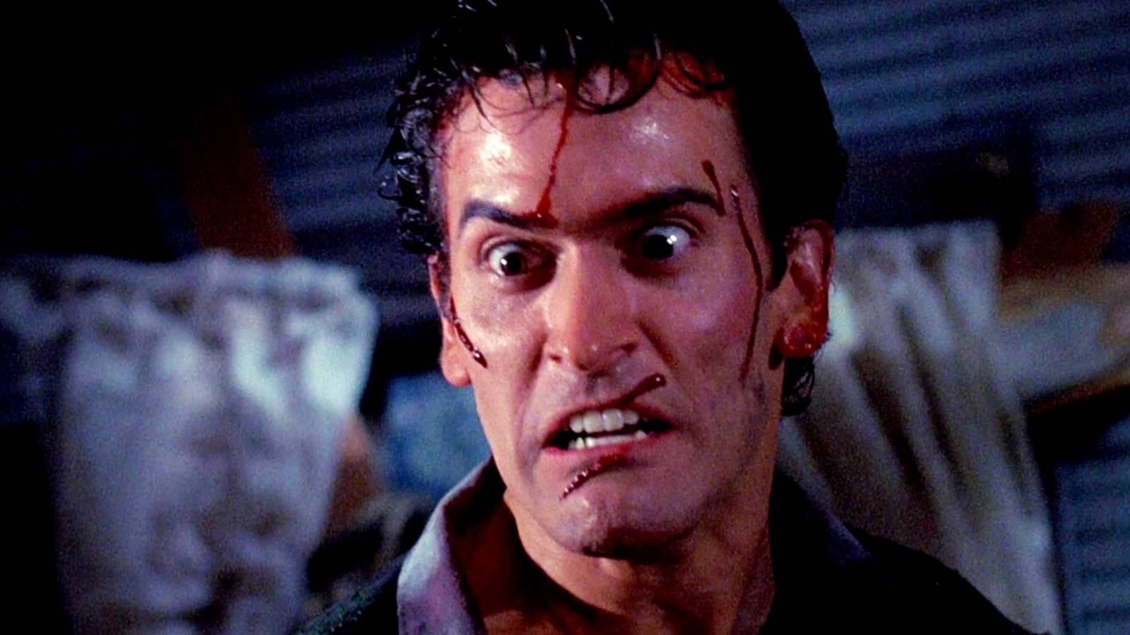 1600x900 Bruce Campbell's Role in Upcoming Evil Dead Movies Revealed