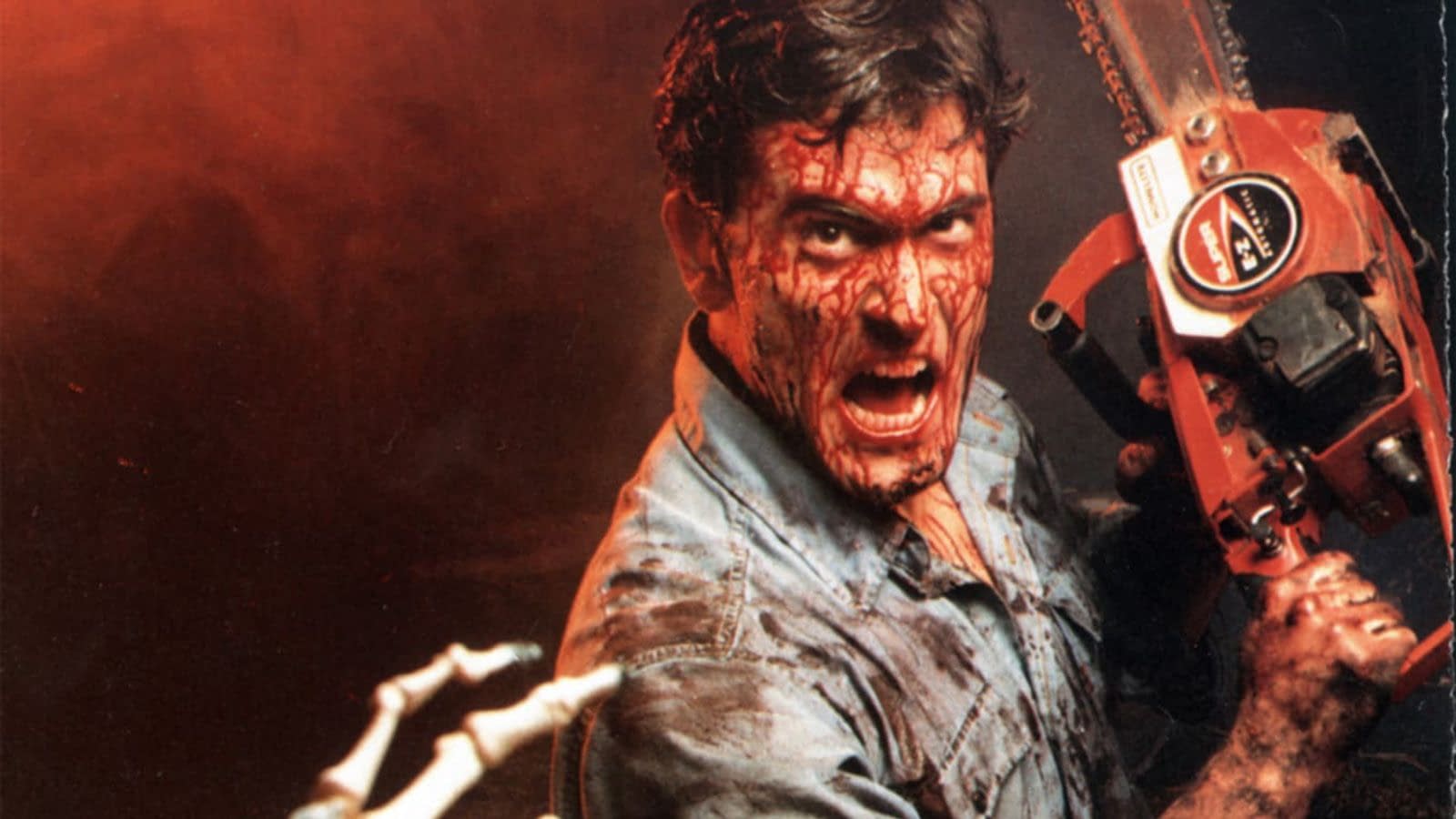 1600x900 Evil Dead Rise: EP Bruce Campbell on How Sequel is Different