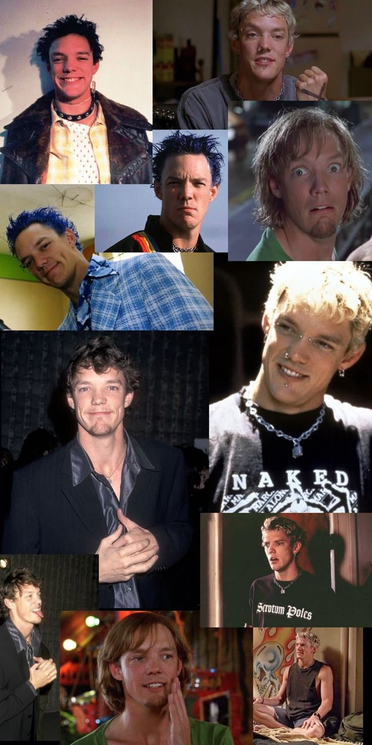 736x1472 Matthew Lillard✨
