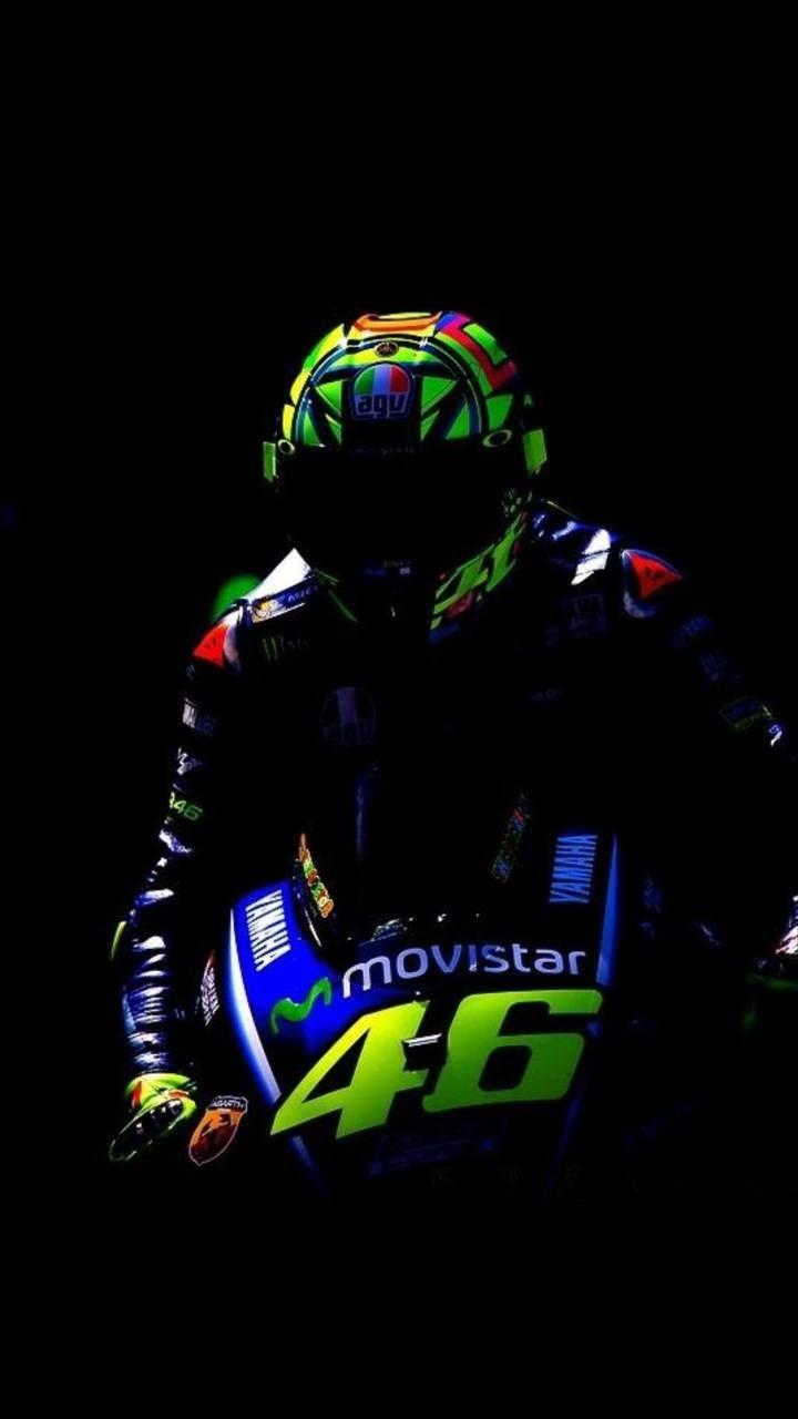 720x1280 Valentino rossi wallpaper