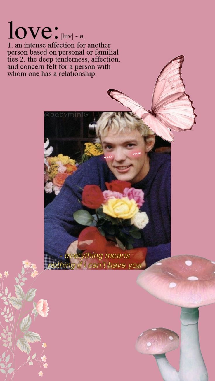 736x1307 Matthew Lillard aesthetic wallpaper