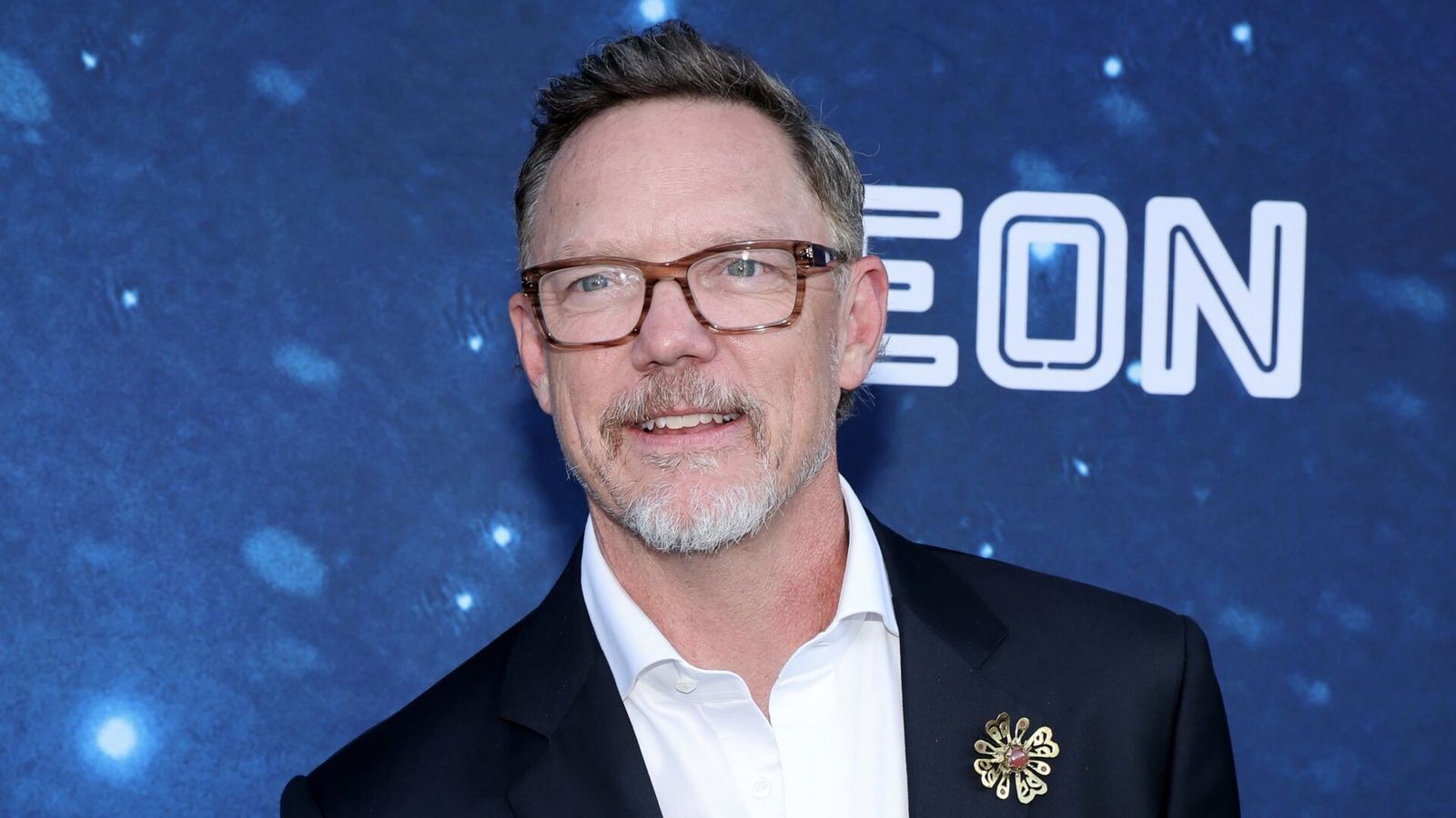 1600x900 LIFE OF CHUCK Actor Matthew Lillard's Advice For Aspiring Actors