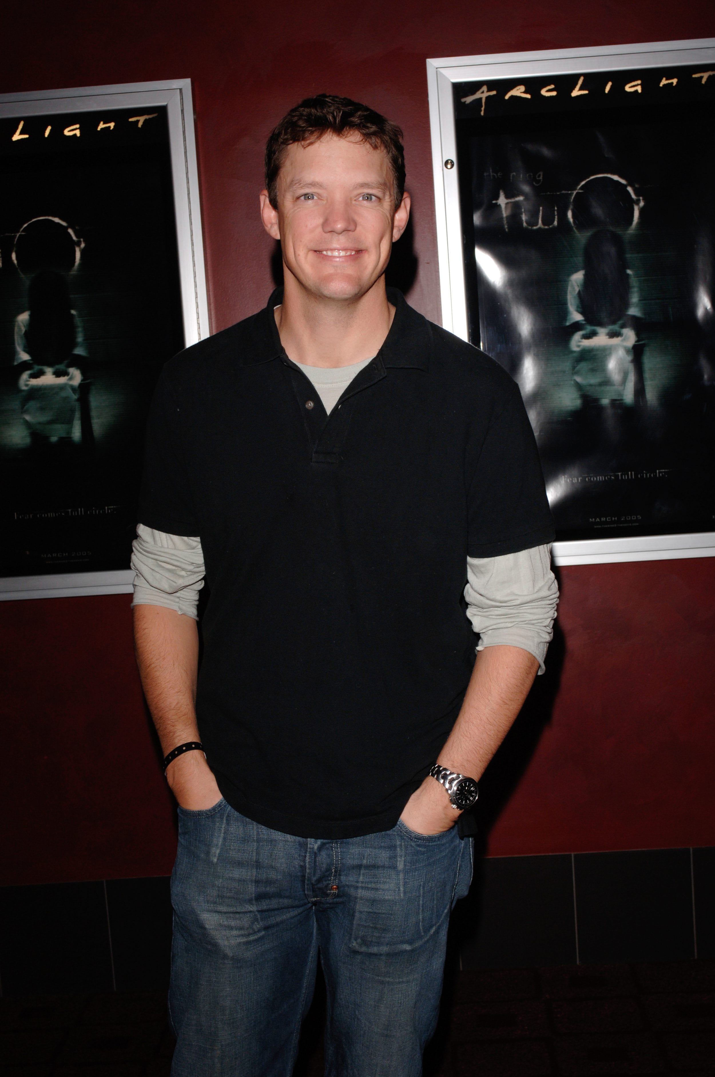 2500x3764 Matthew Lillard HD