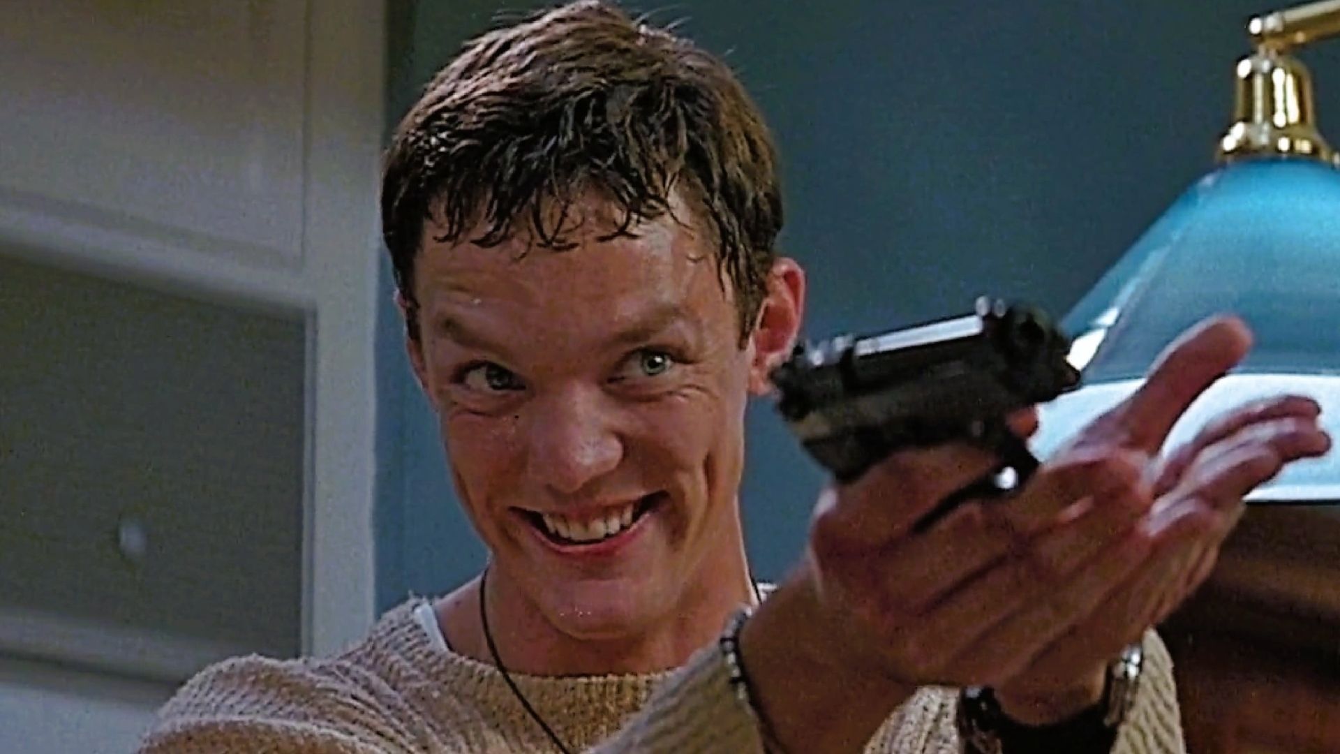 1920x1080 Matthew Lillard says his Scream character is definitely still alive and that he'd love to play him again because I'm very slutty