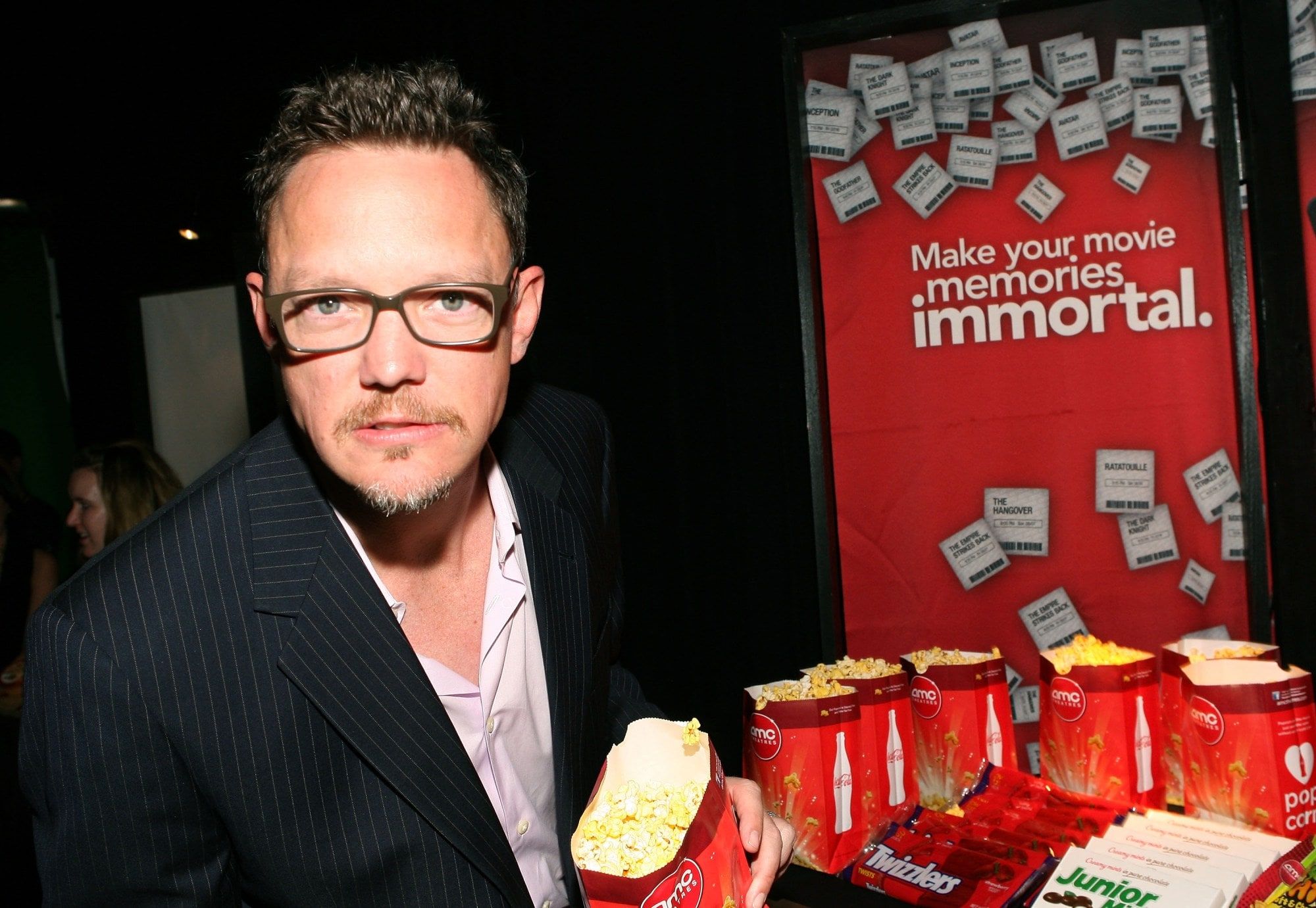 2000x1381 Matthew Lillard HD