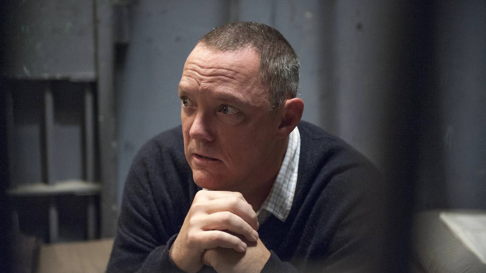 1600x900 Twin Peaks actor Matthew Lillard reflects on working with David Lynch