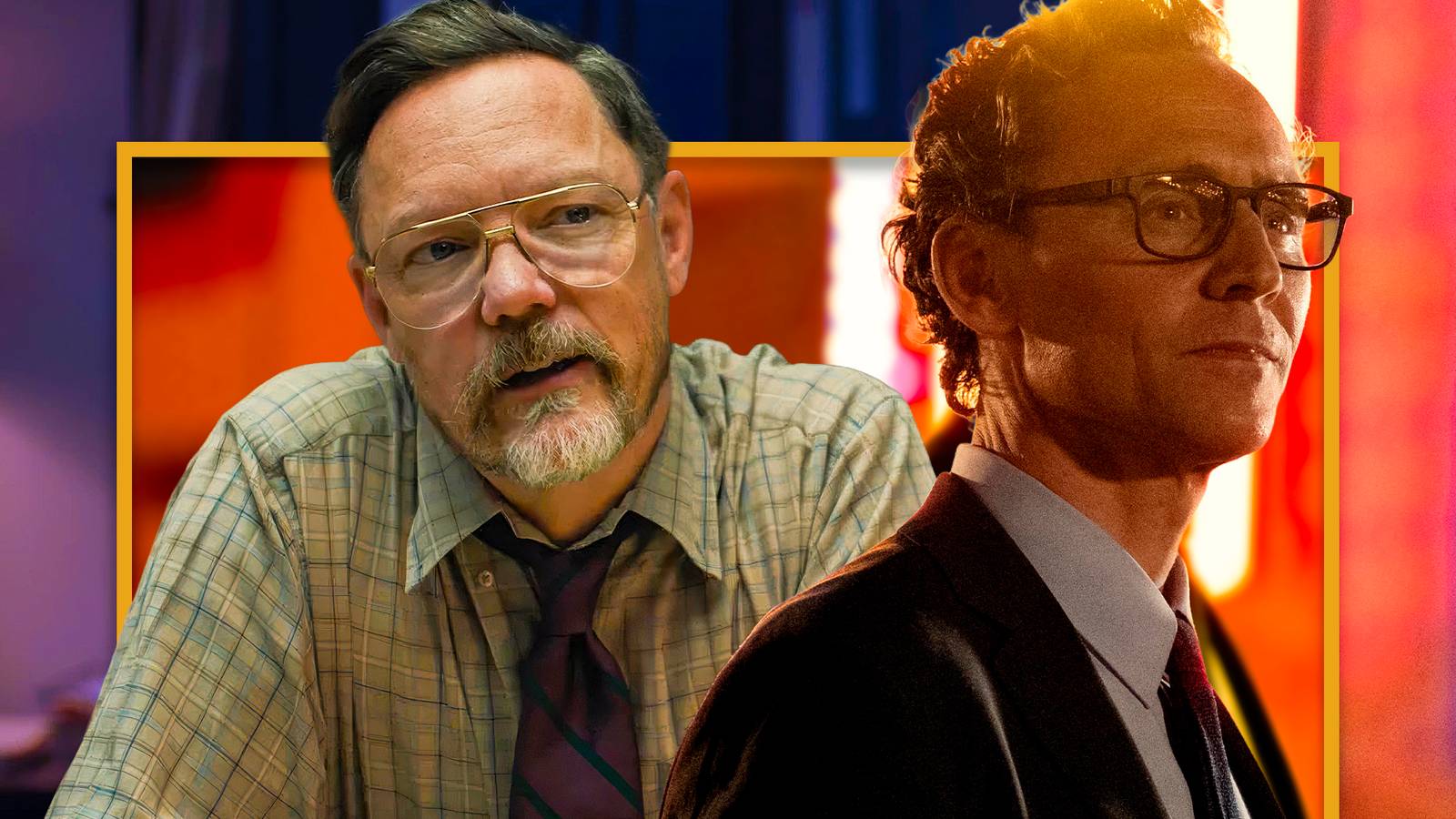 1600x900 I Couldn't Be Happier: Matthew Lillard Loves The Magical Optimism Of The Life Of Chuck Matthew Lillard Loves The Magical Optimism Of The Life Of Chuck