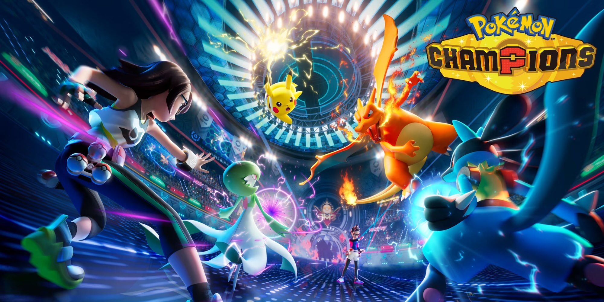 2000x1000 Nintendo officially announces Pokémon Champions release date, debuts on Switch and Switch 2 next month