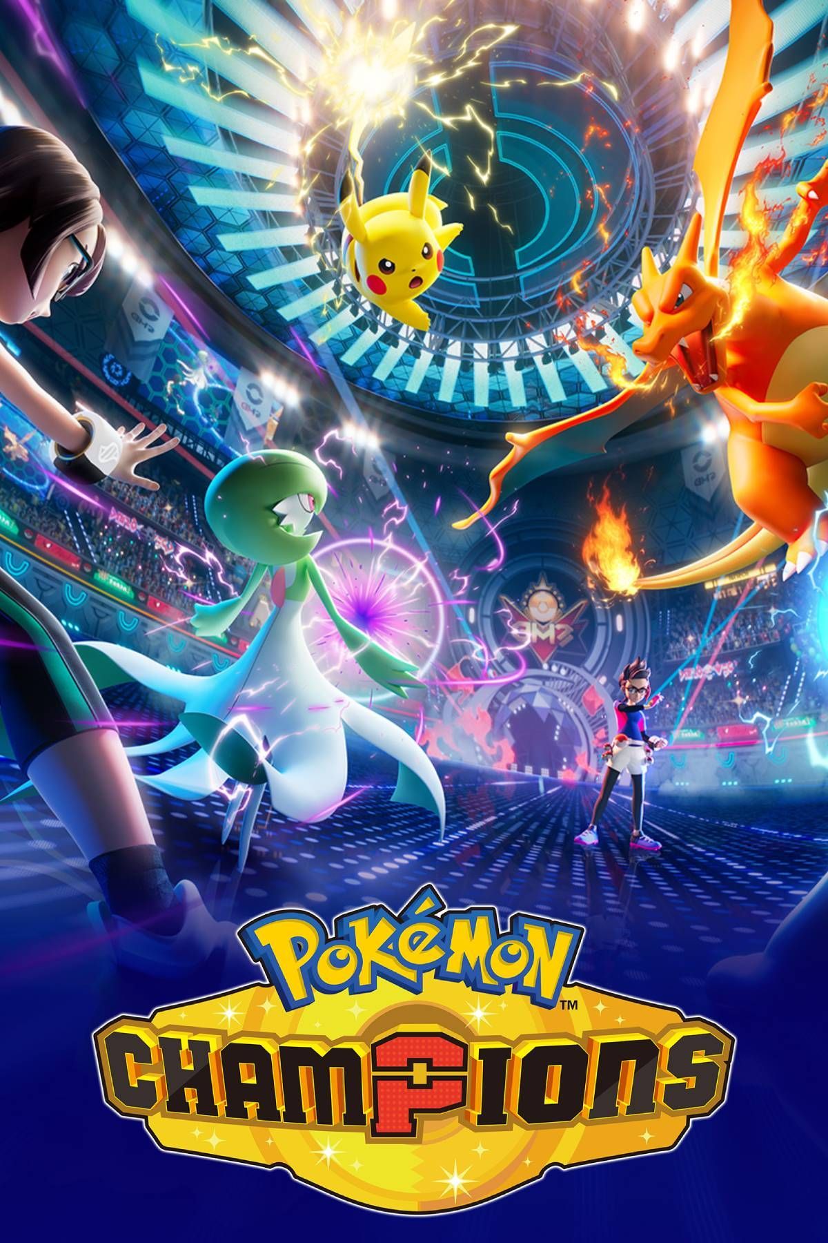 1200x1800 Pokemon Champions