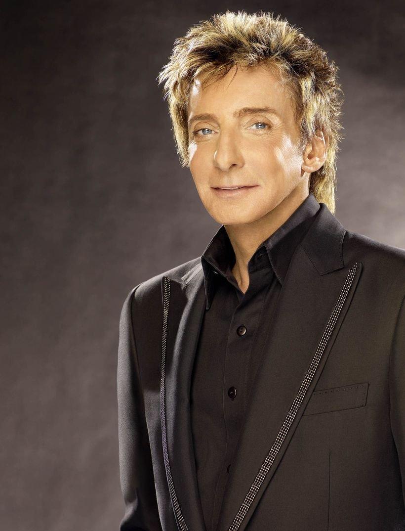 820x1074 Barry Manilow Wallpaper