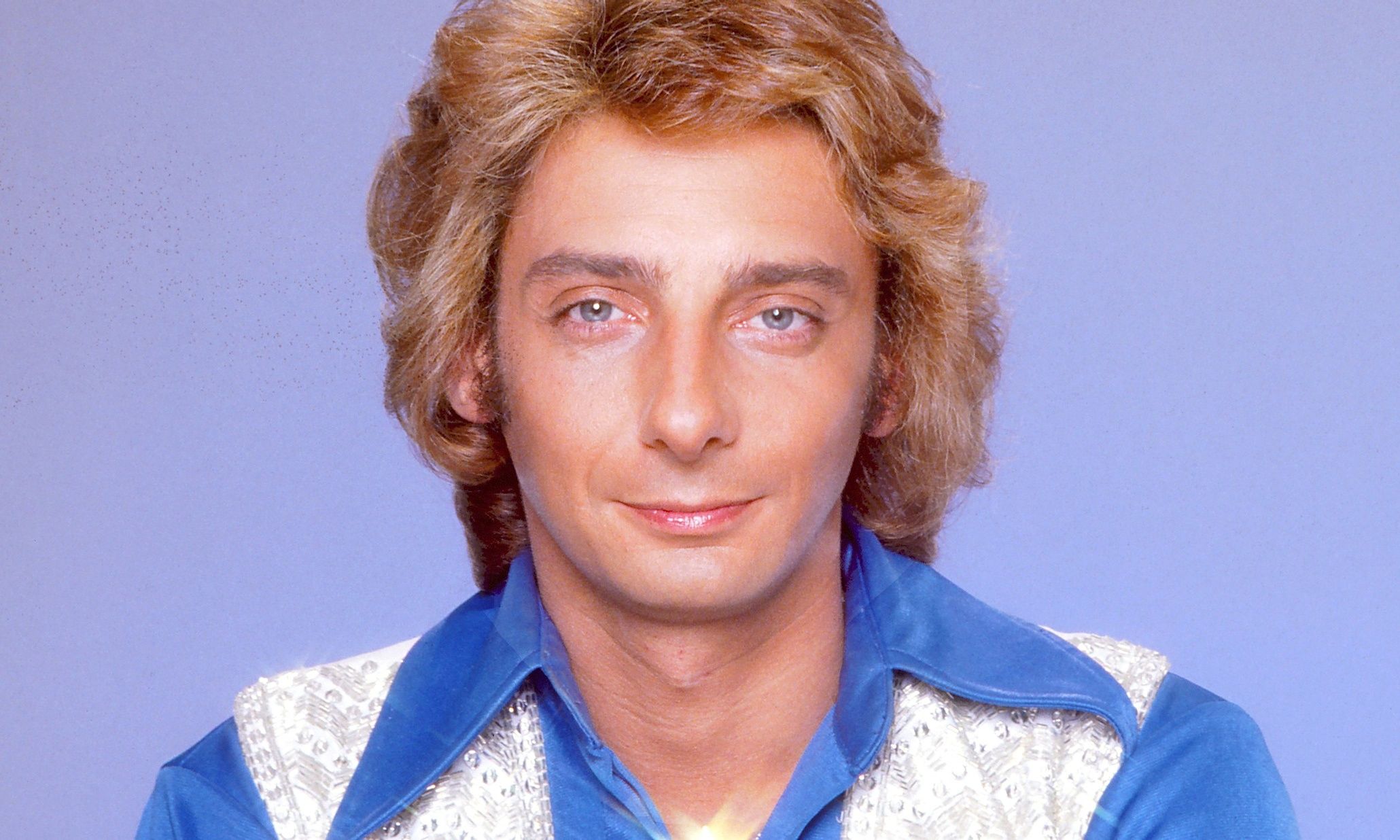 2060x1236 Barry Manilow Wallpaper