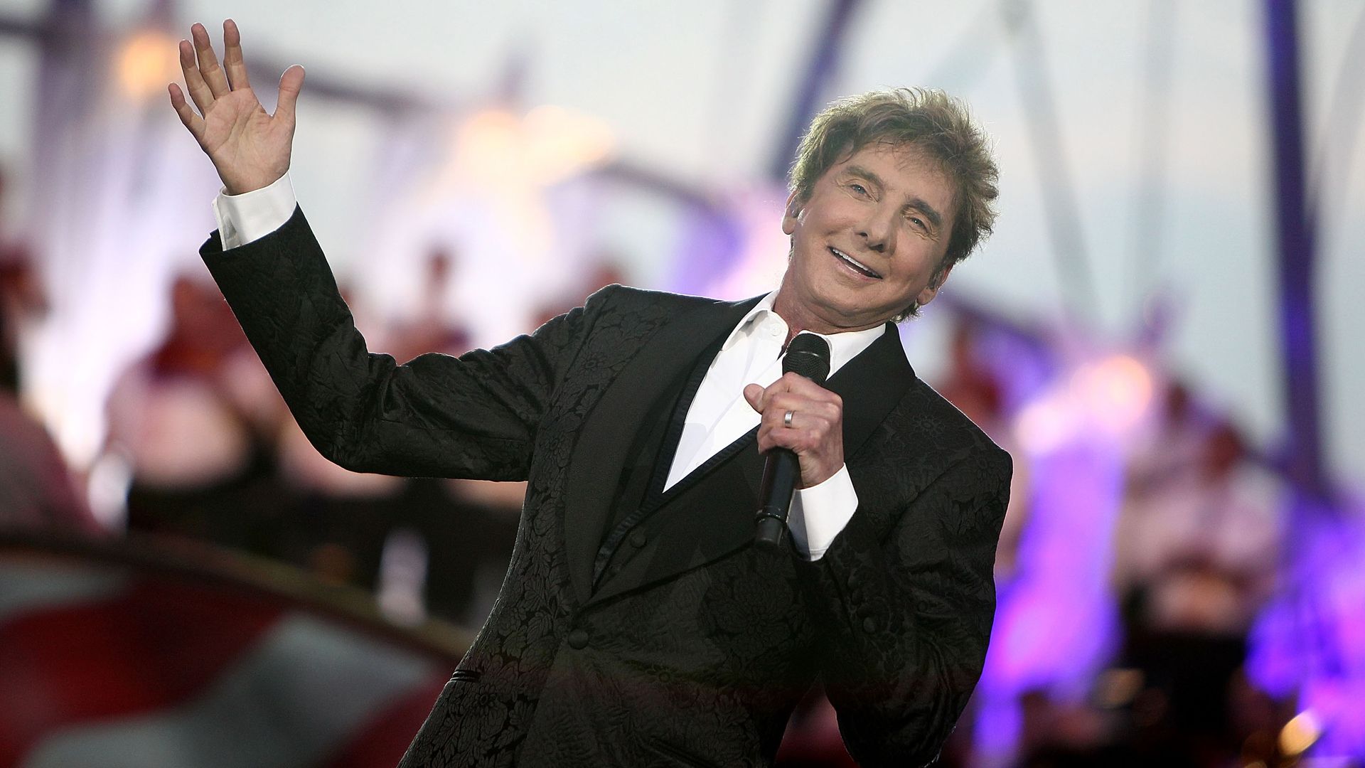 1920x1080 Barry Manilow reveals lung cancer diagnosis