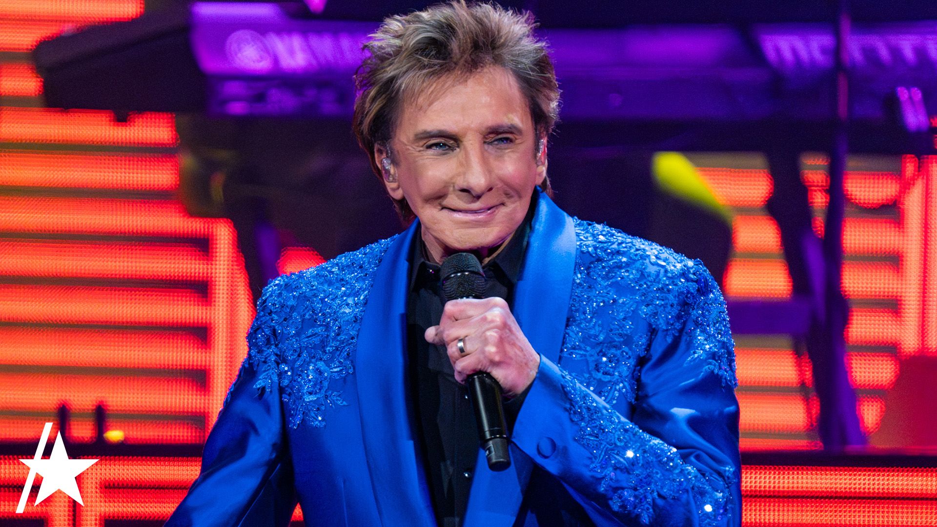 1920x1080 Barry Manilow Reveals Lung Cancer Diagnosis & Concert Postponement As He Awaits Surgery