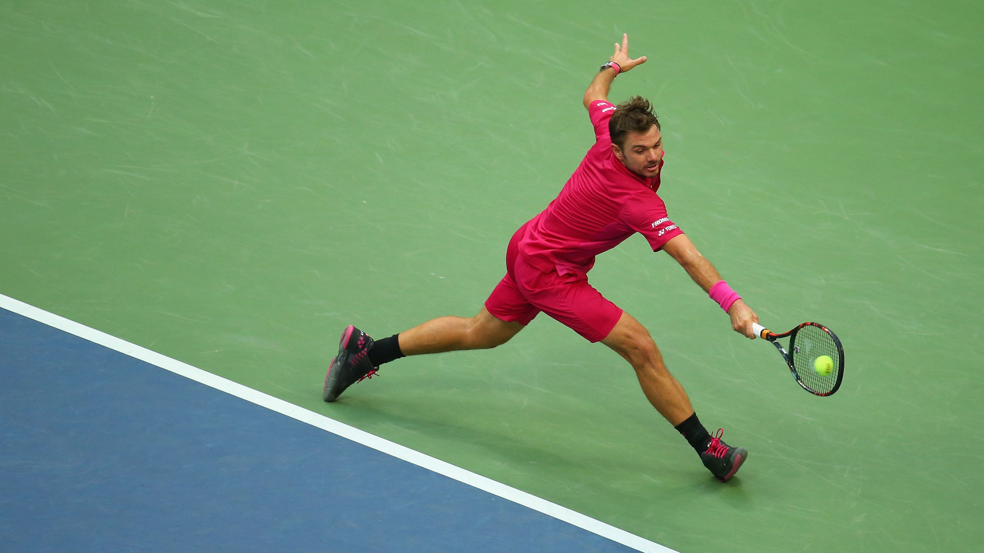 Stan Open Stan Wawrinka Wallpapers - Top Free Stan Wawrinka Backgrounds ...