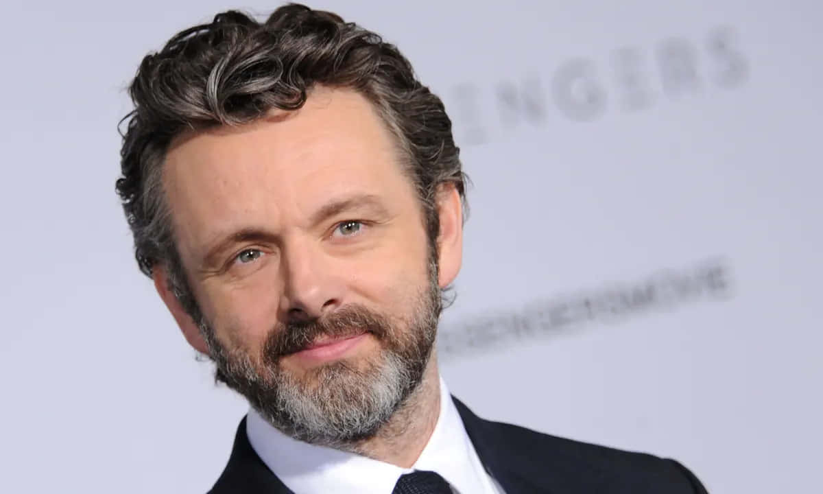 1200x720 Michael Sheen Wallpaper