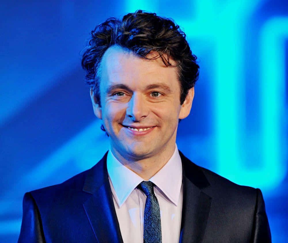 1000x844 Download Michael Sheen in his prime Wallpaper
