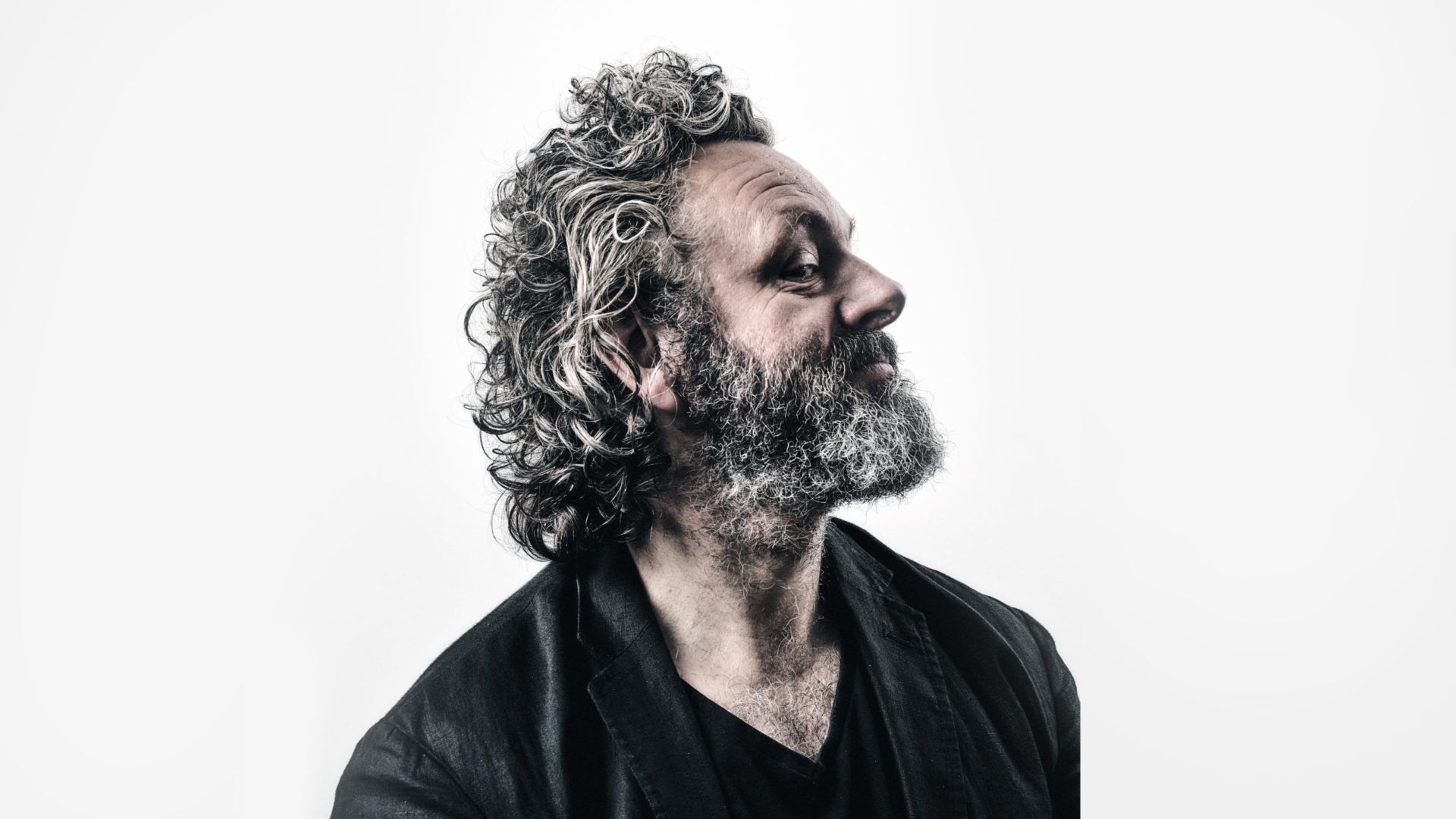 1920x1080 Michael Sheen: 'I've Essentially Turned Myself Into A Social Enterprise, A Not For Profit Actor'