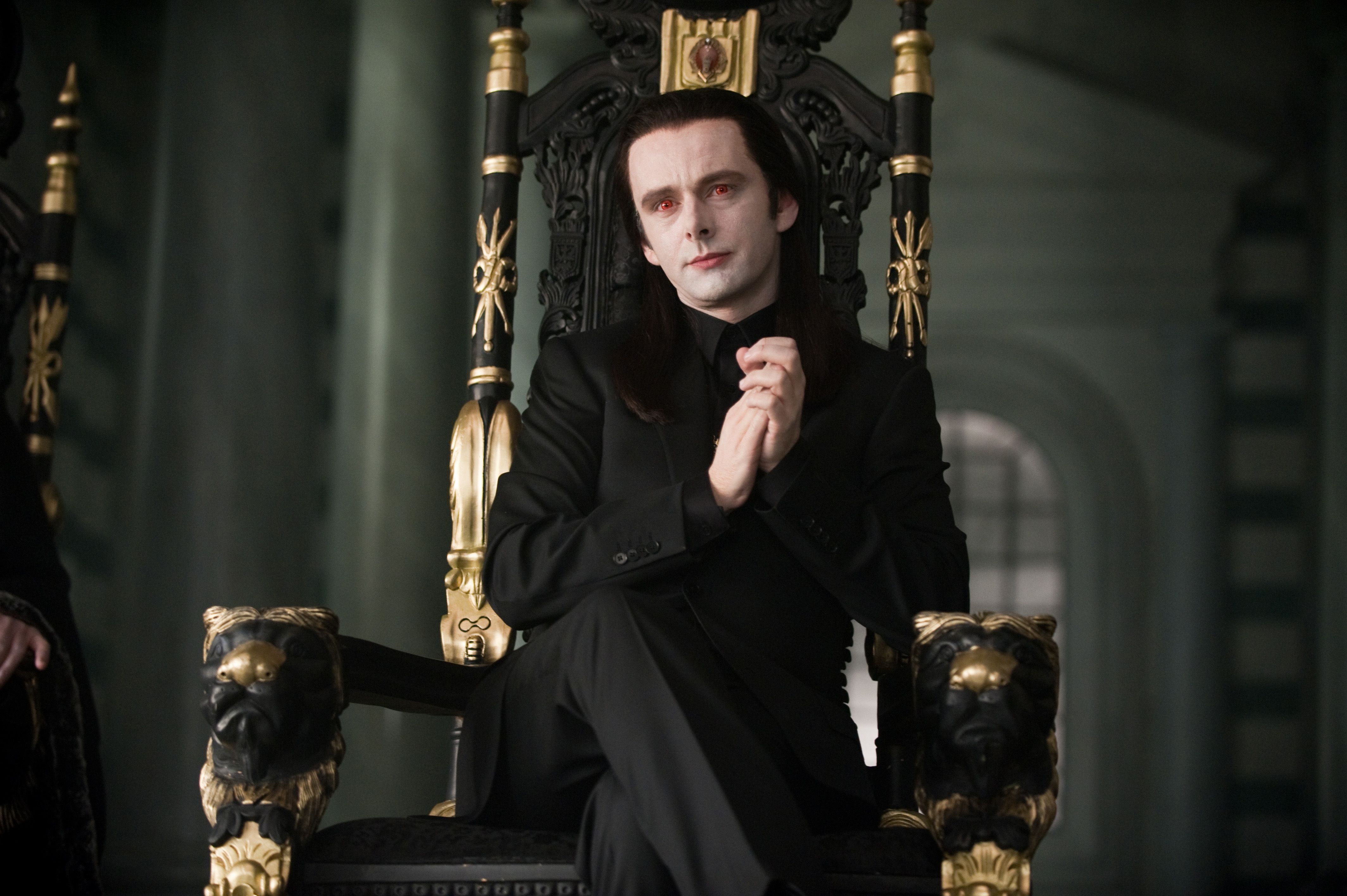 4256x2832 Download Aro (Twilight) Michael Sheen Movie The Twilight Saga: New Moon 4k Ultra HD Wallpaperx2832