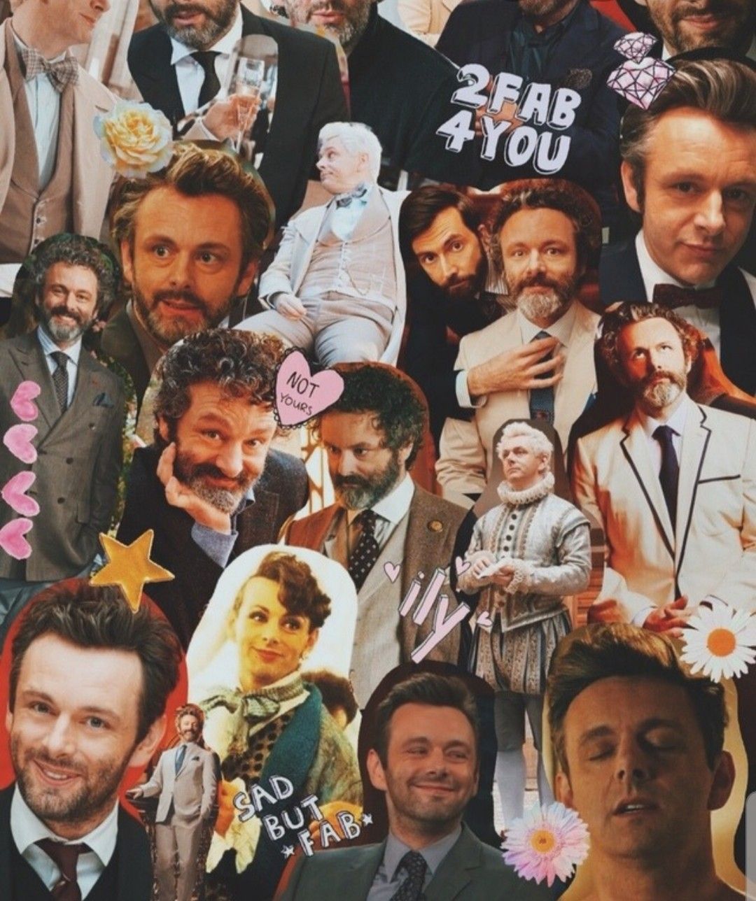 1080x1288 Discover 78 Michael sheen my dad and michael sheen ideas. sheen, michael, david tennant and more