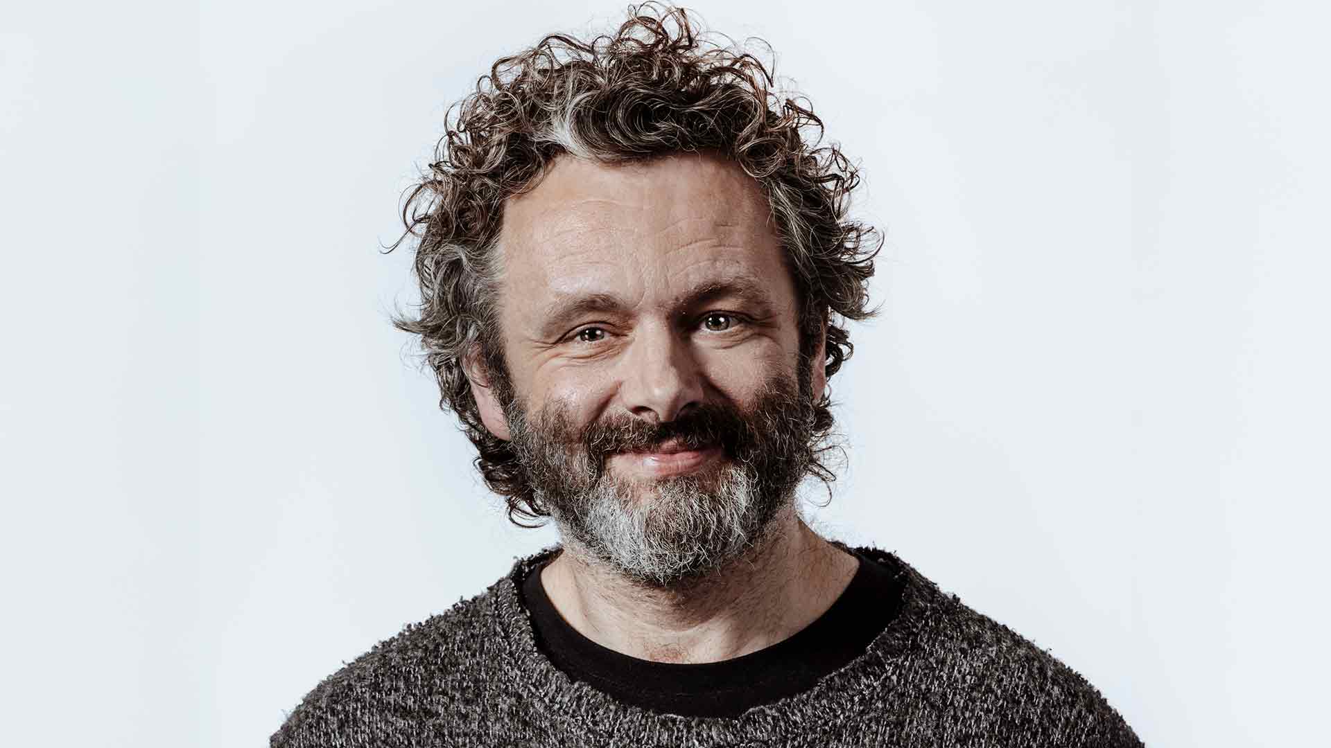 1920x1080 Michael Sheen's debut picture book on homelessness published by Puffin and Shelter