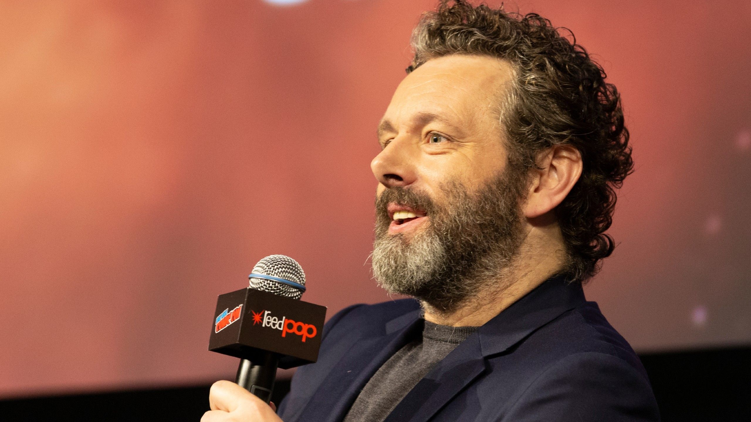 2560x1440 Michael Sheen Becomes “Not For Profit” Actor To Fund His Charity Work