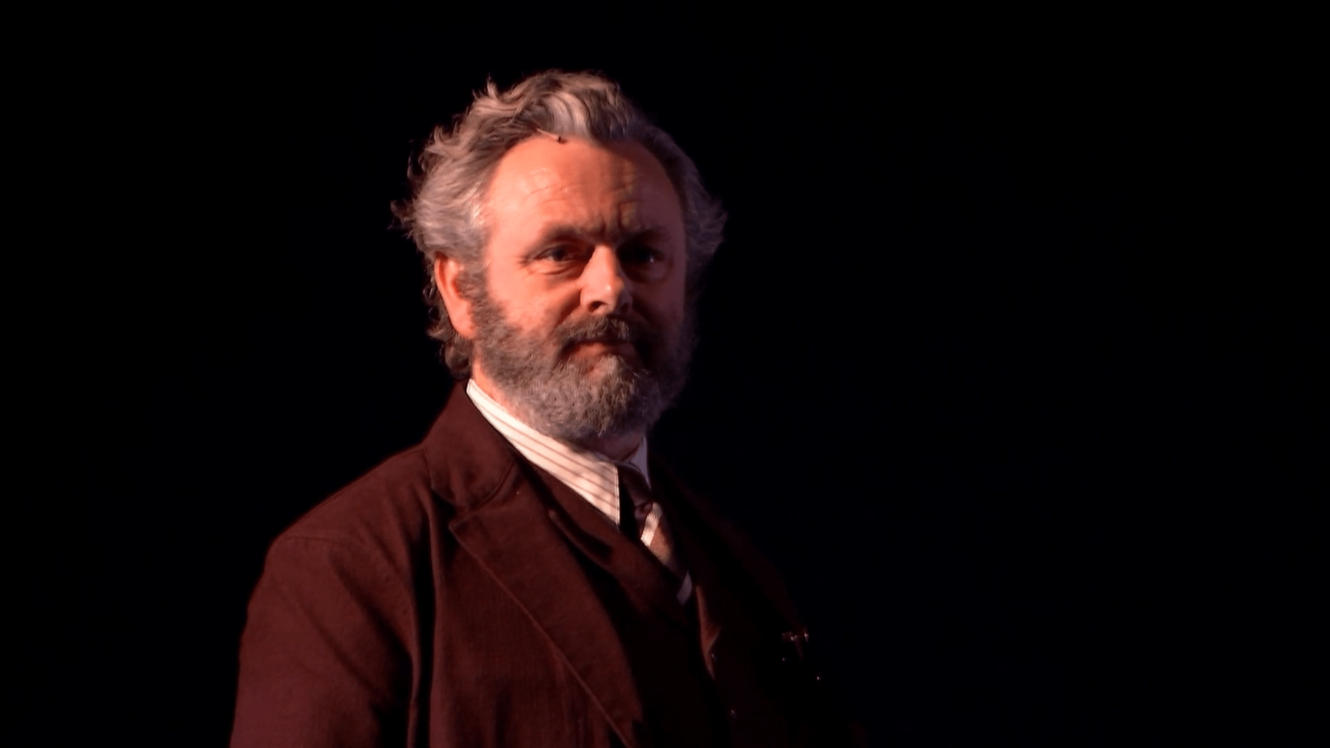 1920x1080 Michael Sheen raises the curtain on the new Welsh National Theatre