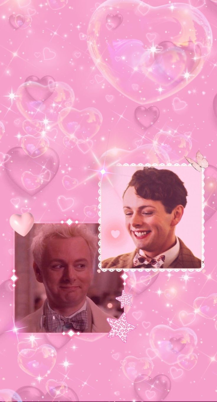 736x1361 Michael Sheen Lockscreen !
