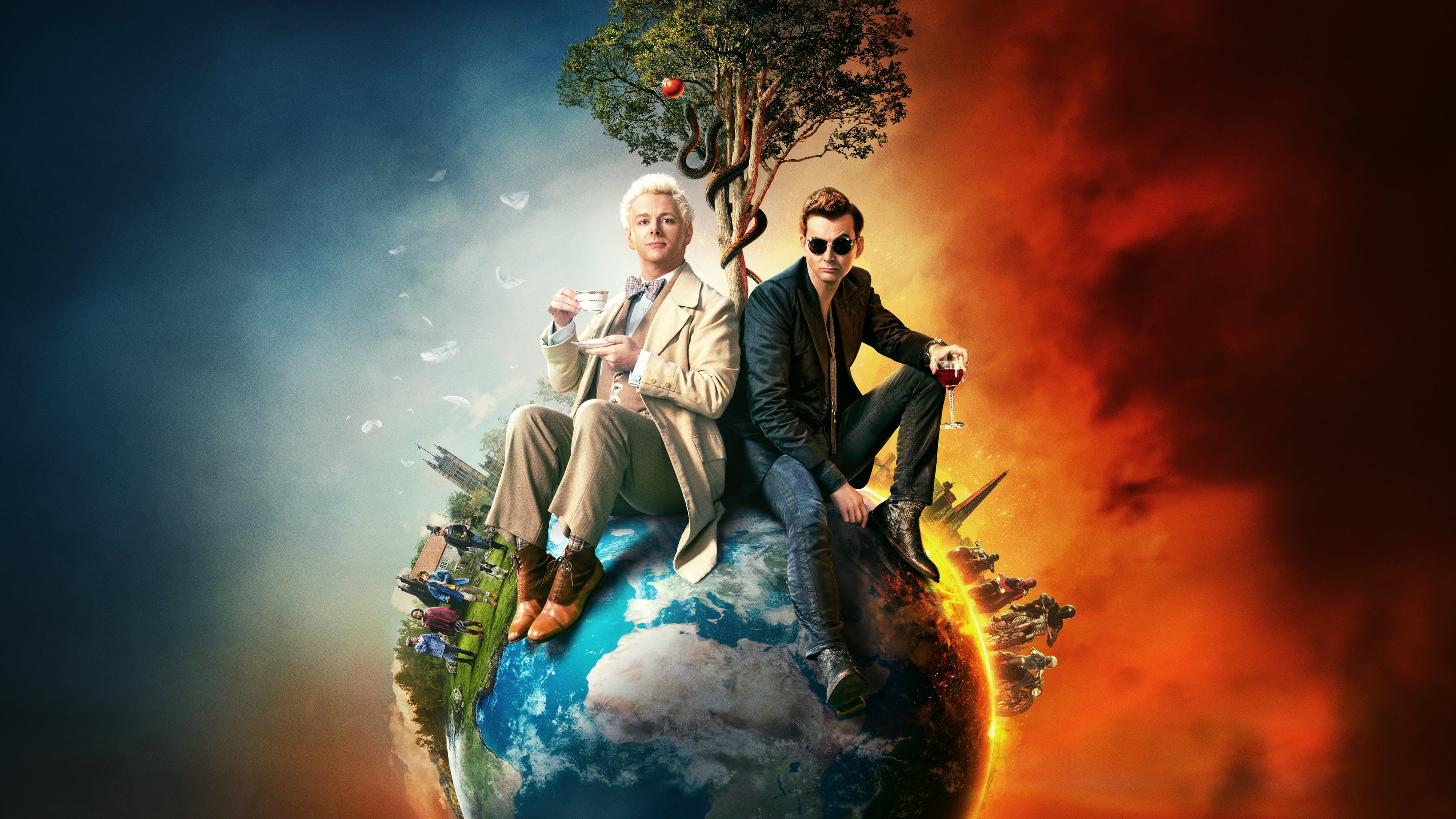 3840x2160 Michael Sheen Phone Wallpaper: Free 4K & HD Downloads