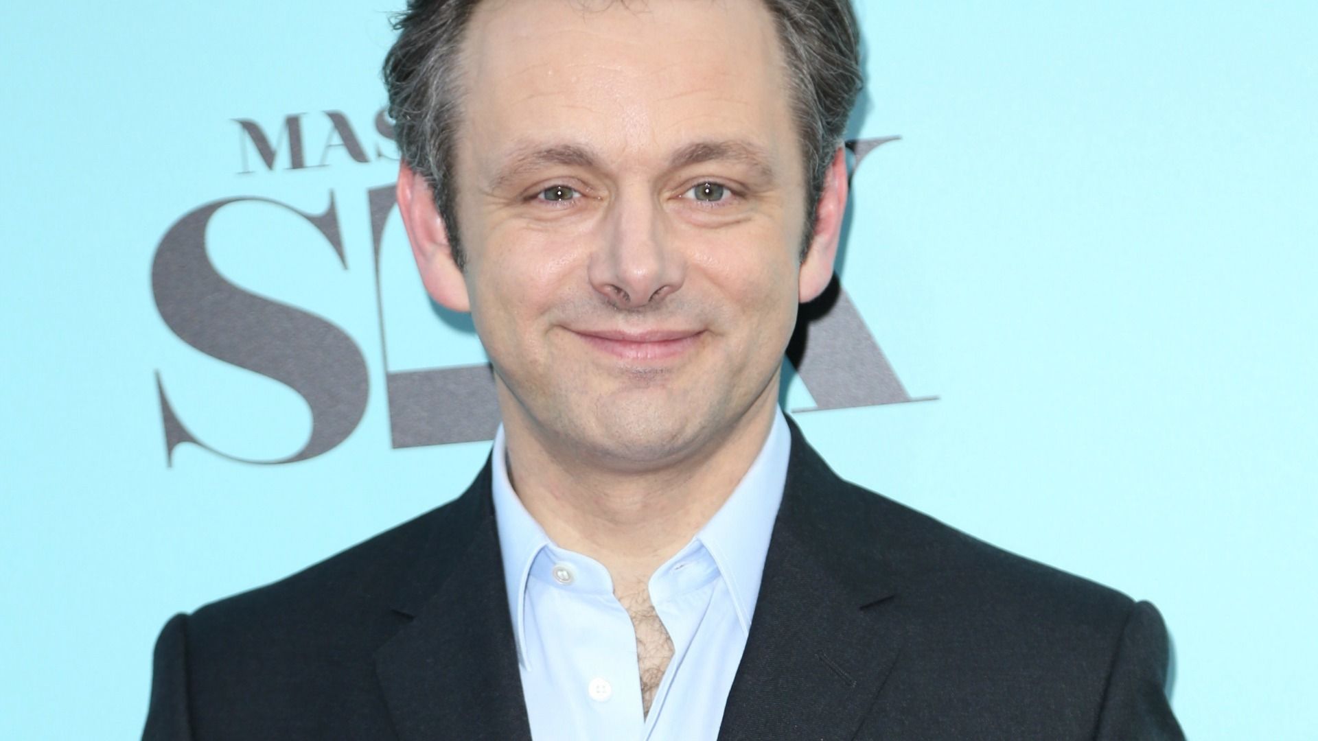 1920x1080 Michael Sheen petitions others to help vulnerable youth this Christmas