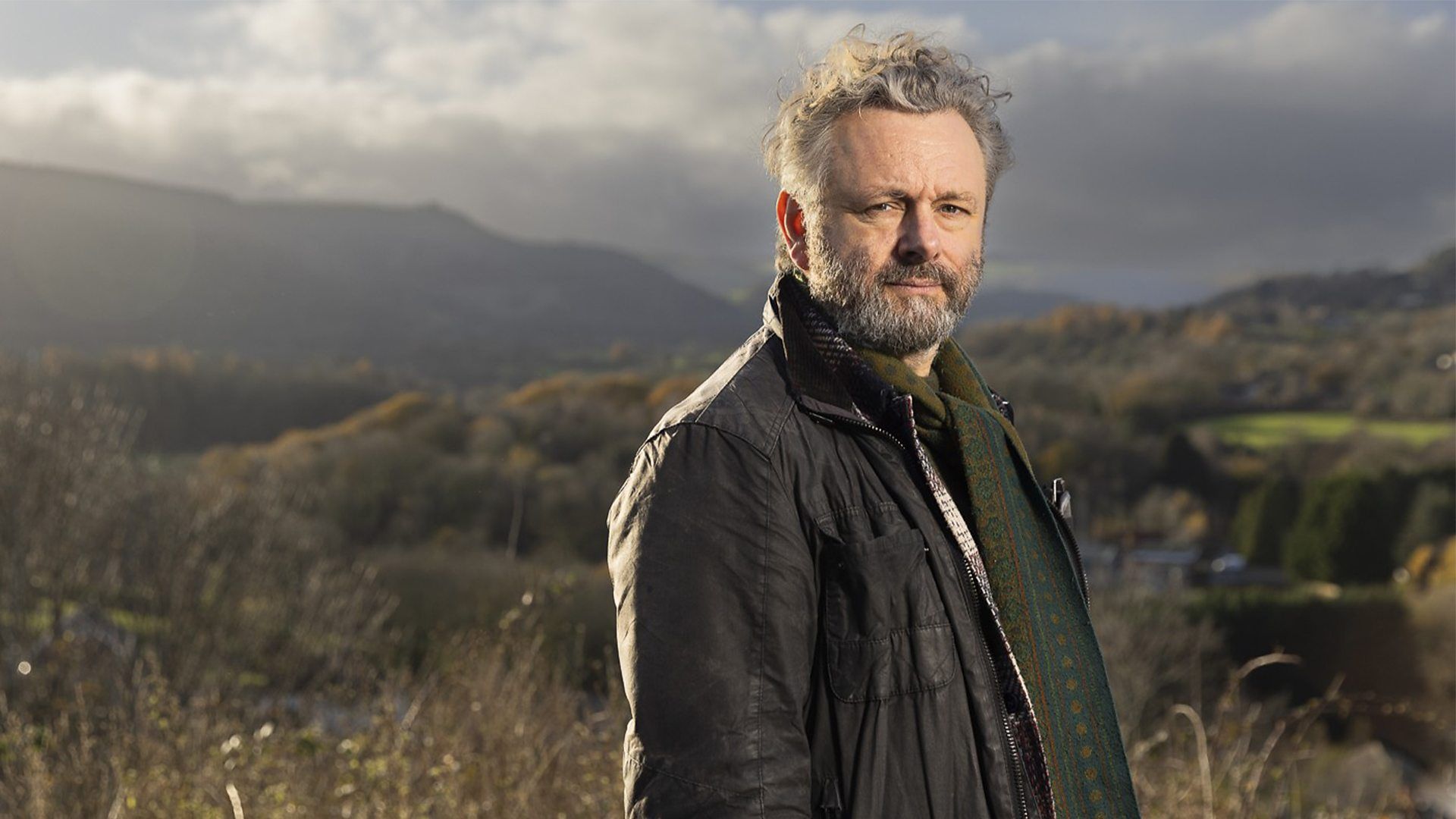 1920x1080 BBC announces new Factual series with Michael Sheen