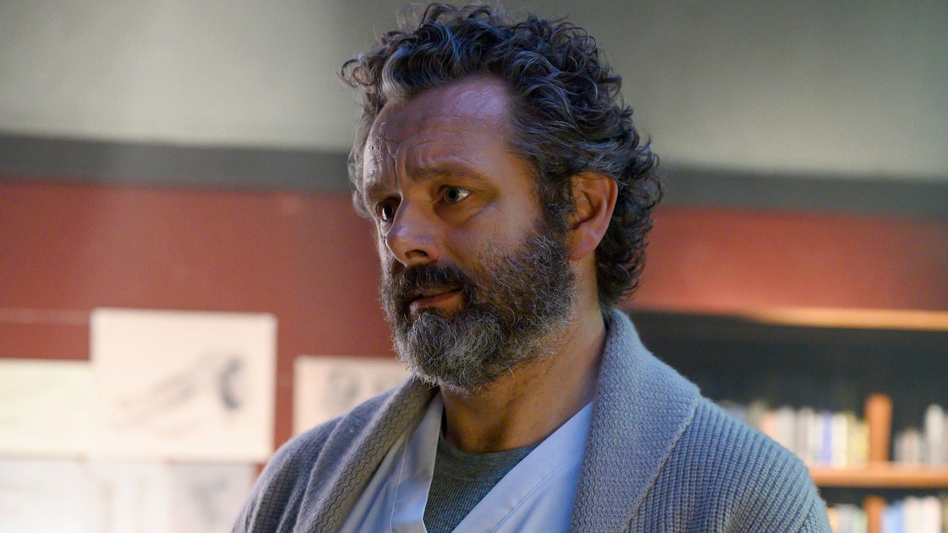 1920x1080 Michael Sheen's Cancelled Crime Thriller Finally Hits Netflix and Is Worth a Weekend Binge