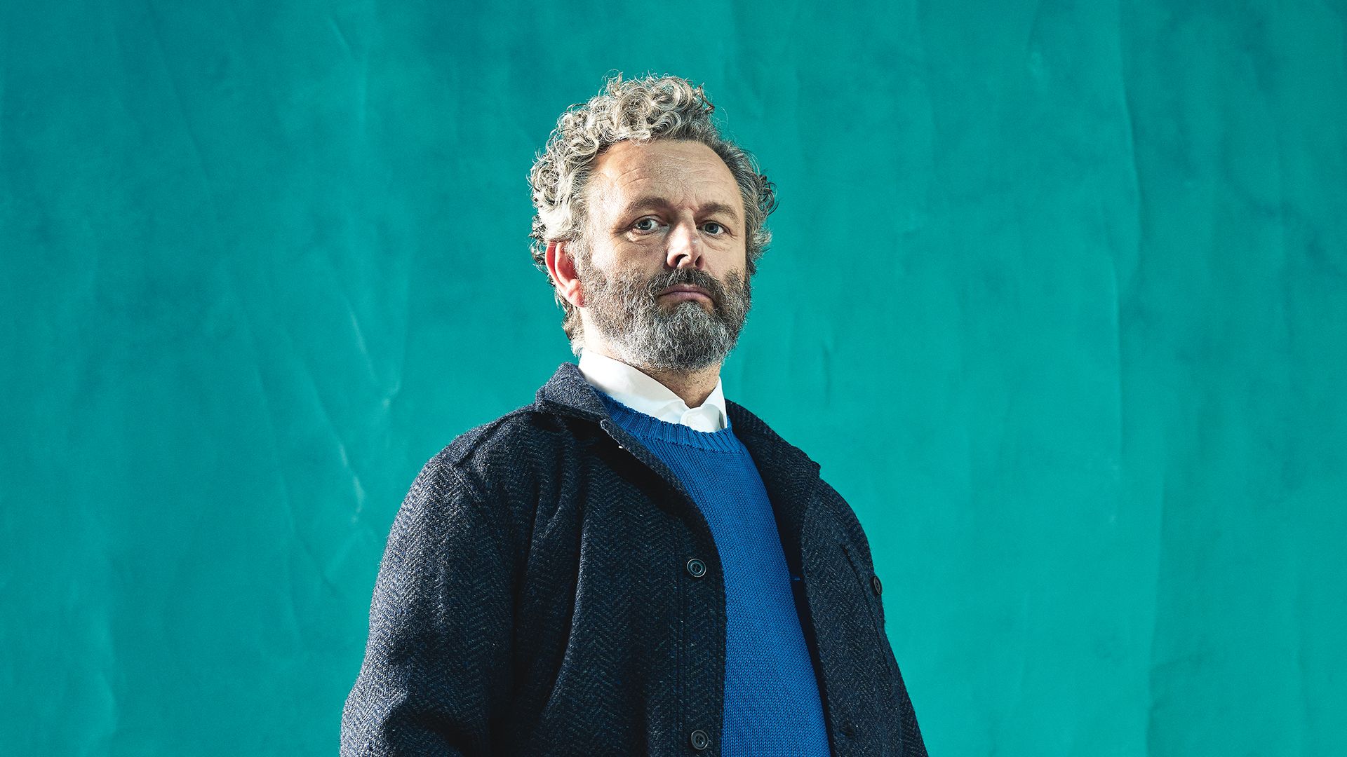 1920x1080 Michael Sheen on cost of credit and clearing debt for 900 people