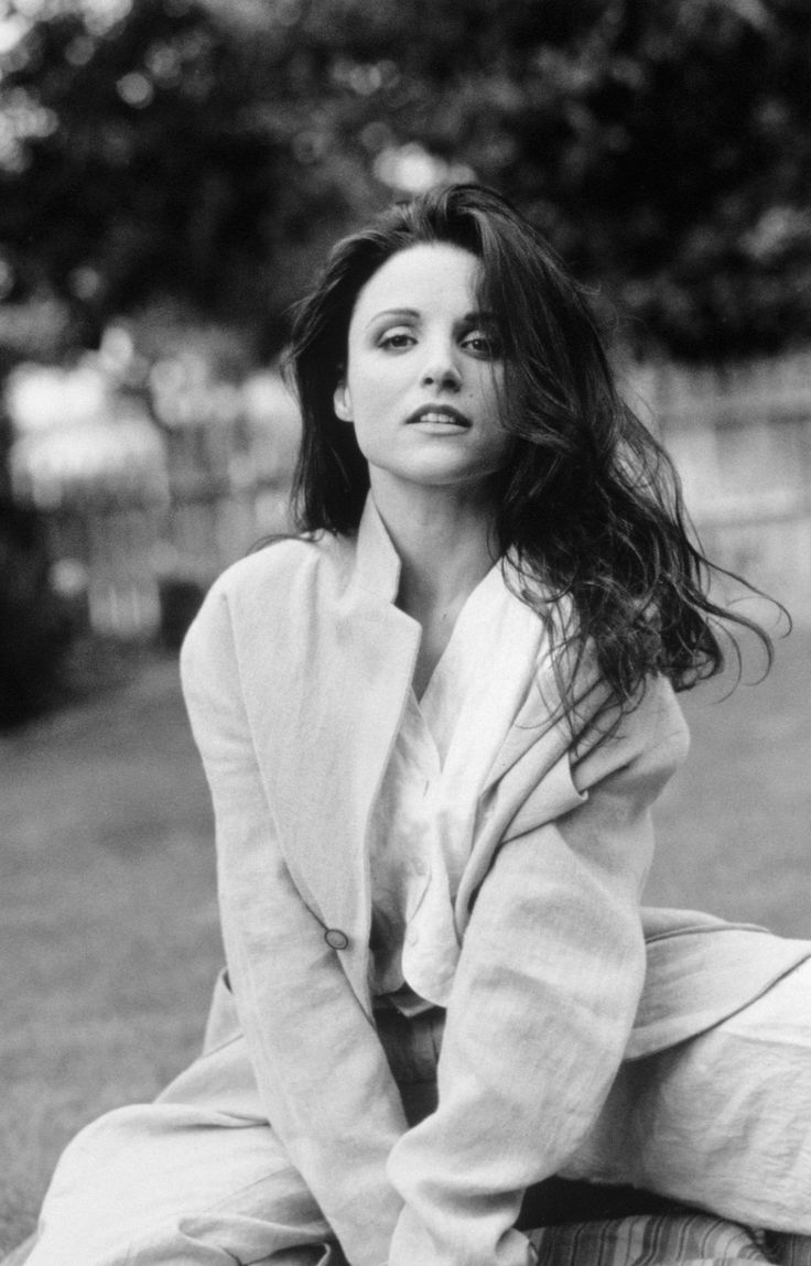 736x1149 Julia louis dreyfus ideas. julia louis dreyfus, julia, louis