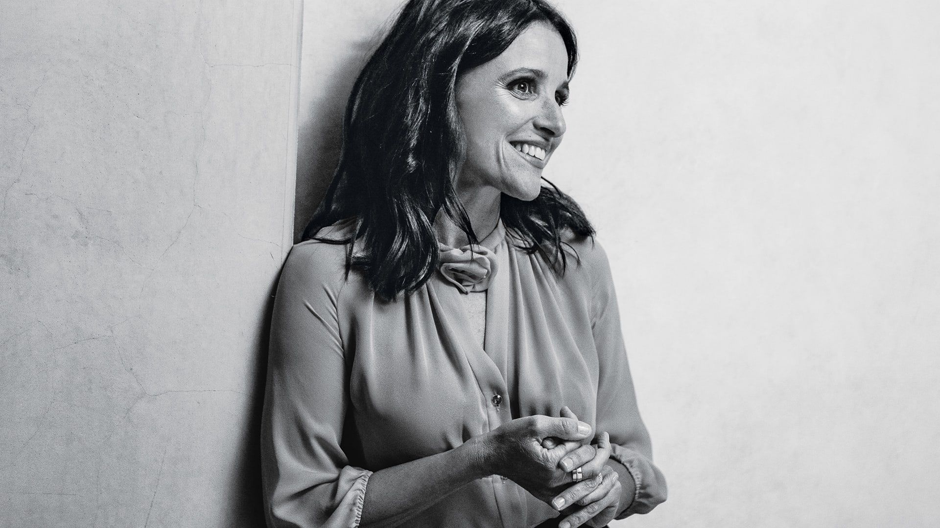 1920x1080 Julia Louis Dreyfus On How To Create An Unforgettable Character