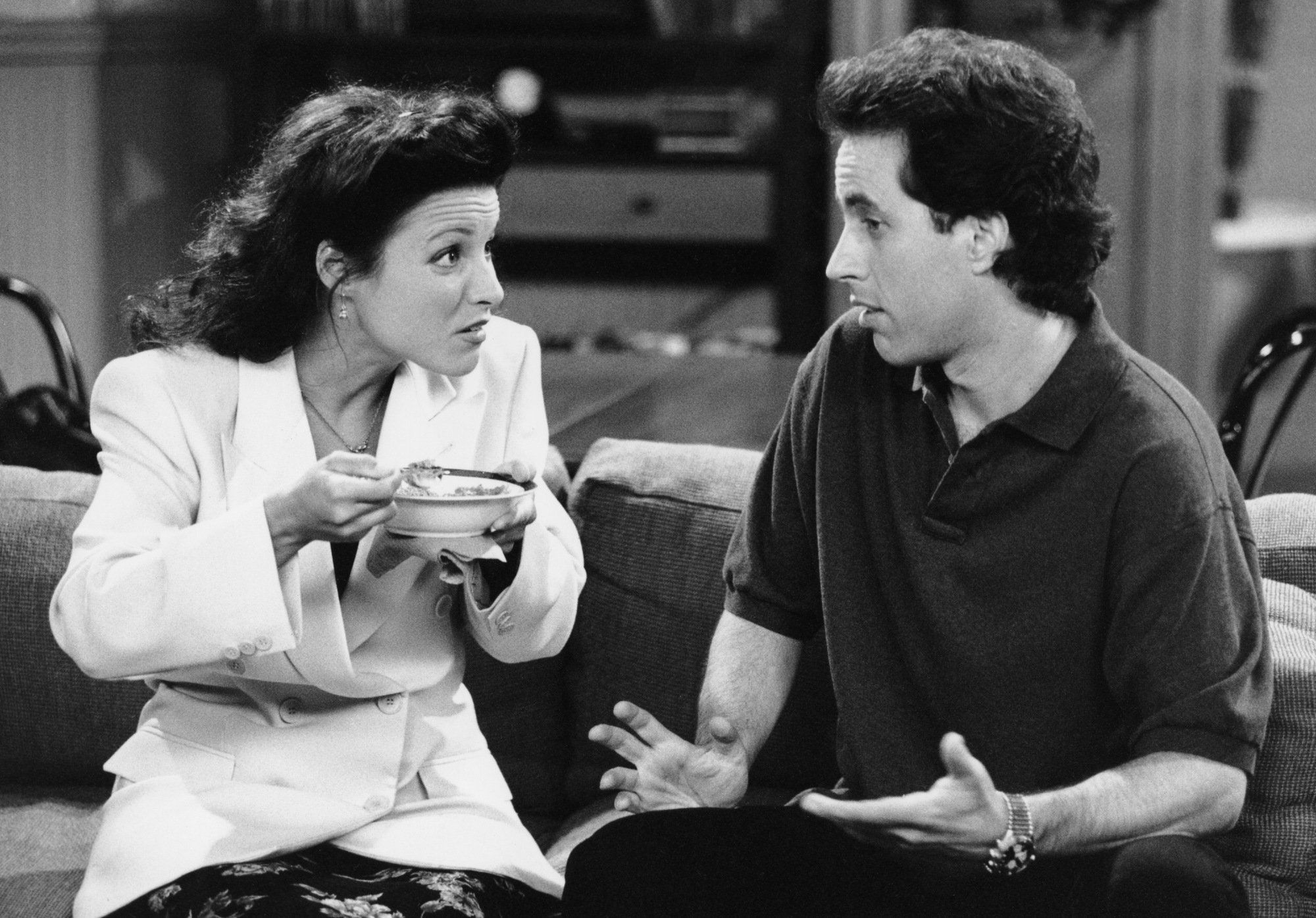 2000x1395 Julia Louis Dreyfus In The '90s Was Just As Adorable As She Is Today