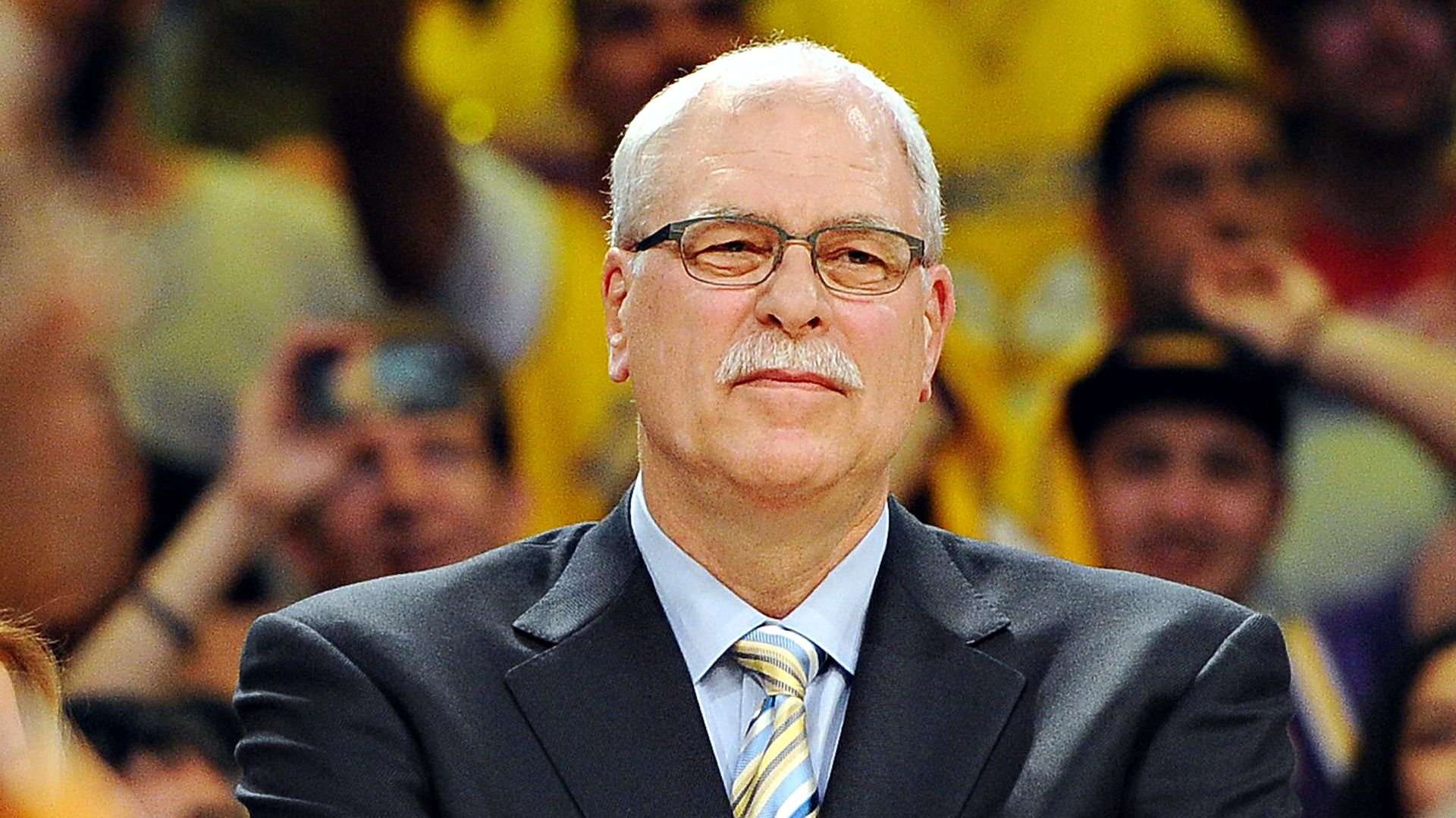 1920x1080 Eleven things you need to know on Phil Jackson's 70th birthday