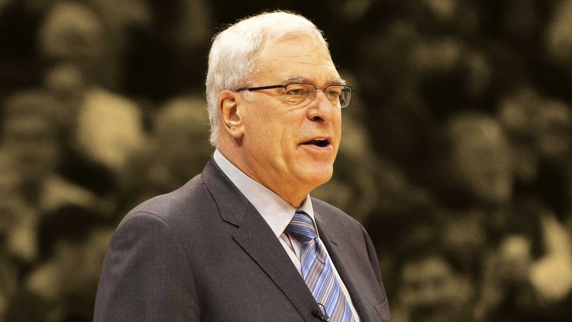 1920x1080 Phil Jackson