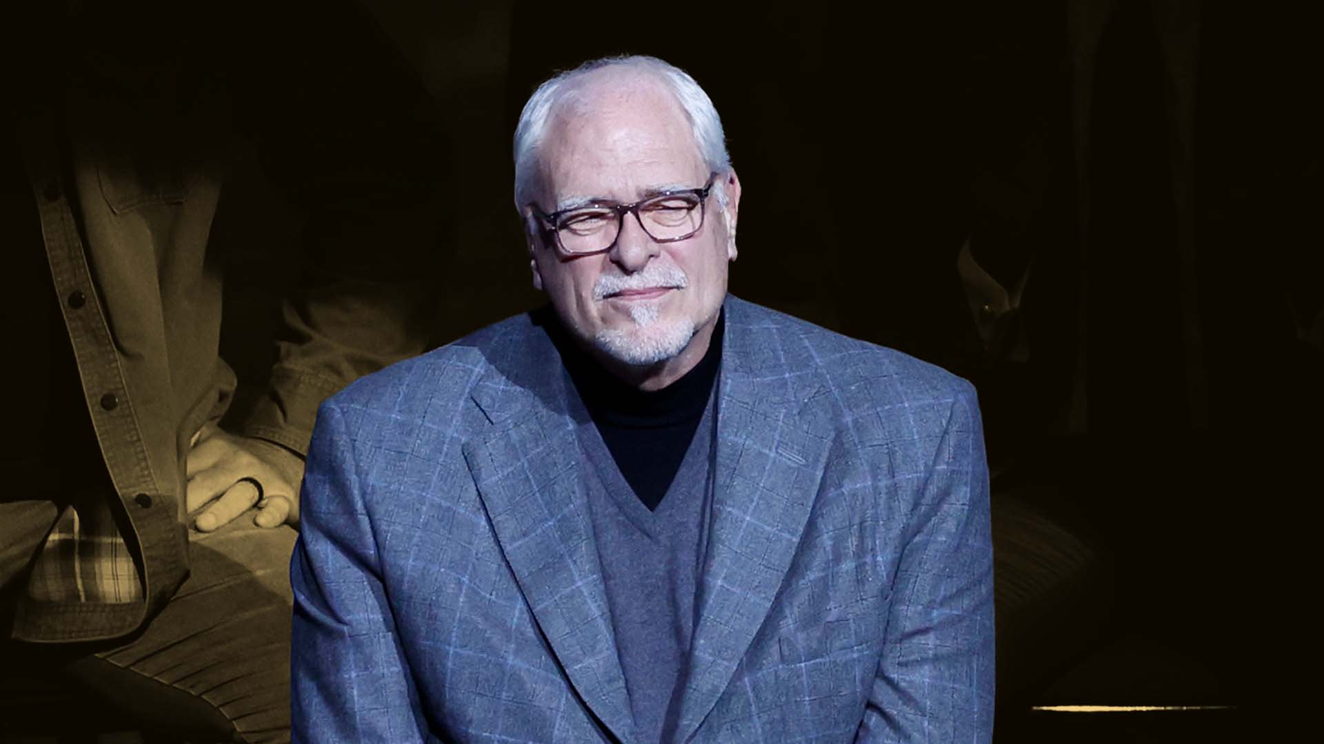 1920x1080 Phil Jackson suggests that the NBA make the court bigger