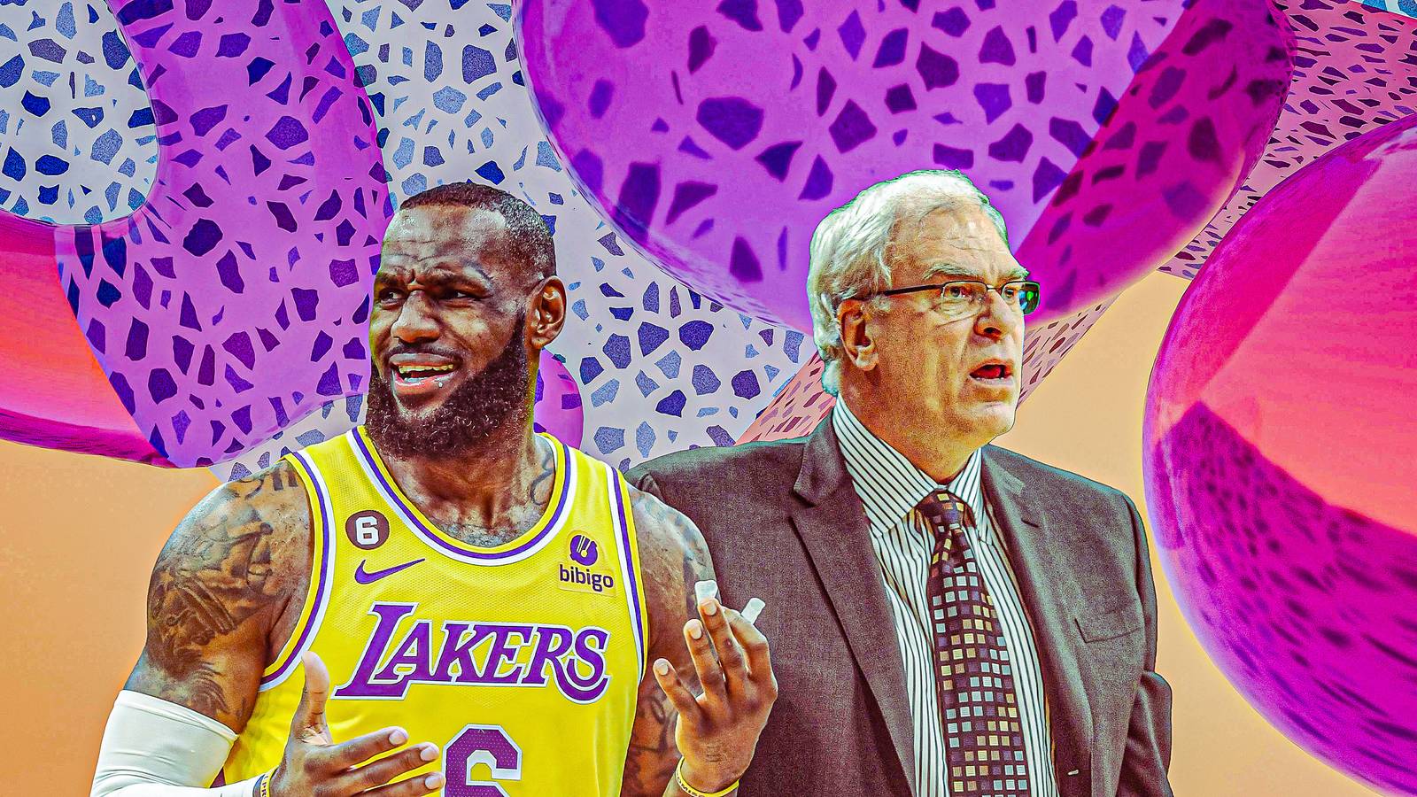 1600x900 LeBron James Revealed Moment He Lost Respect for Phil Jackson