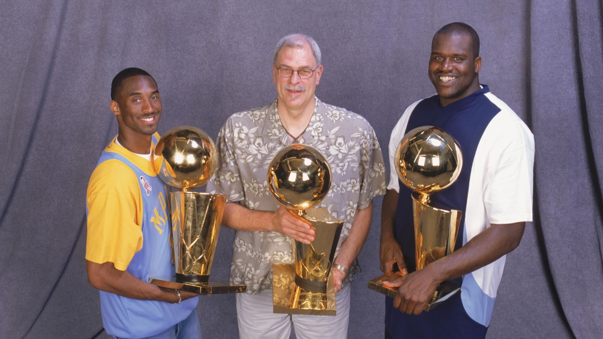 1920x1080 Who is Phil Jackson? Fast facts on the head coach of the Chicago Bulls' 1990s dynasty. Sporting News India